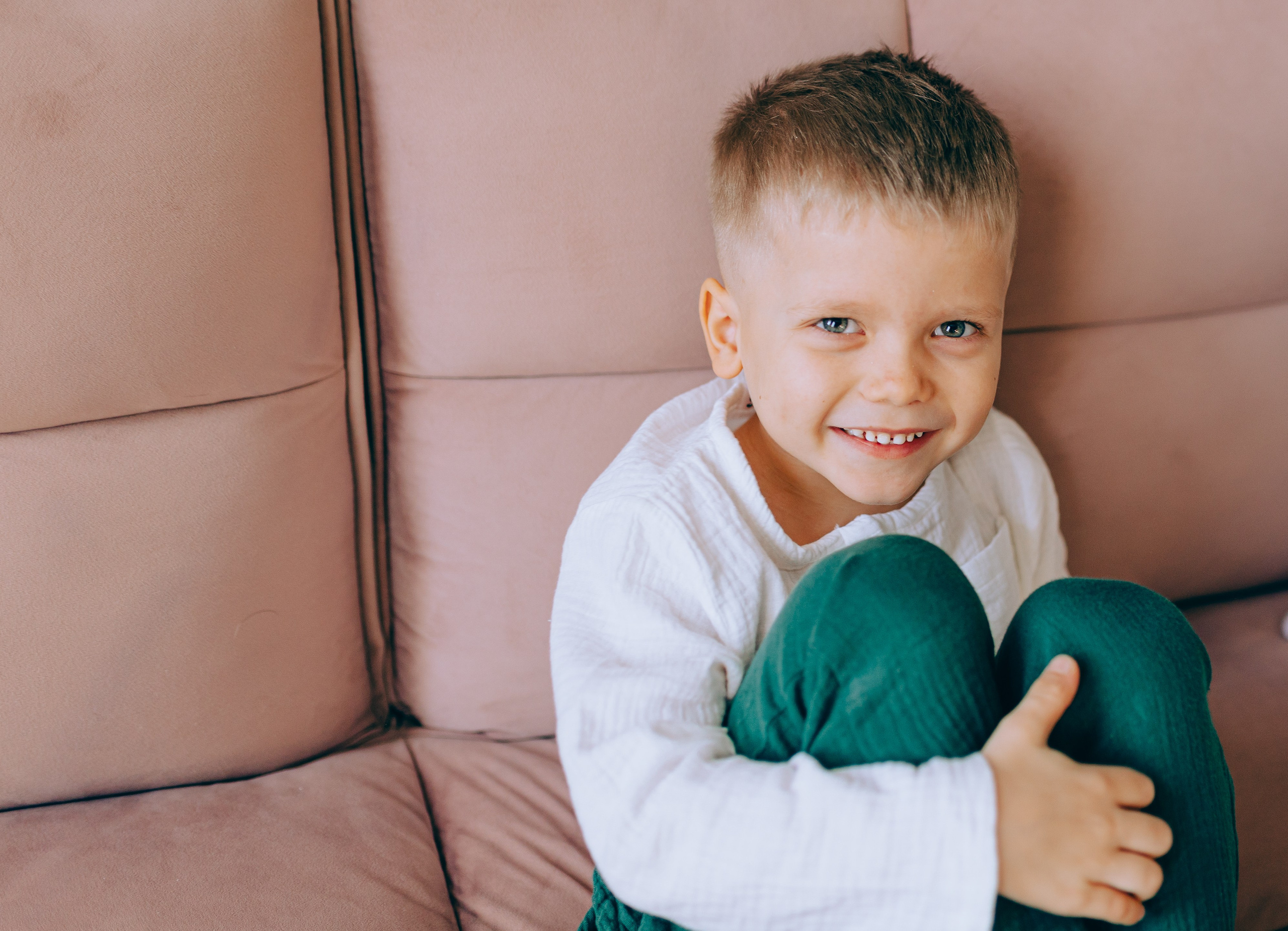 Солнышкины