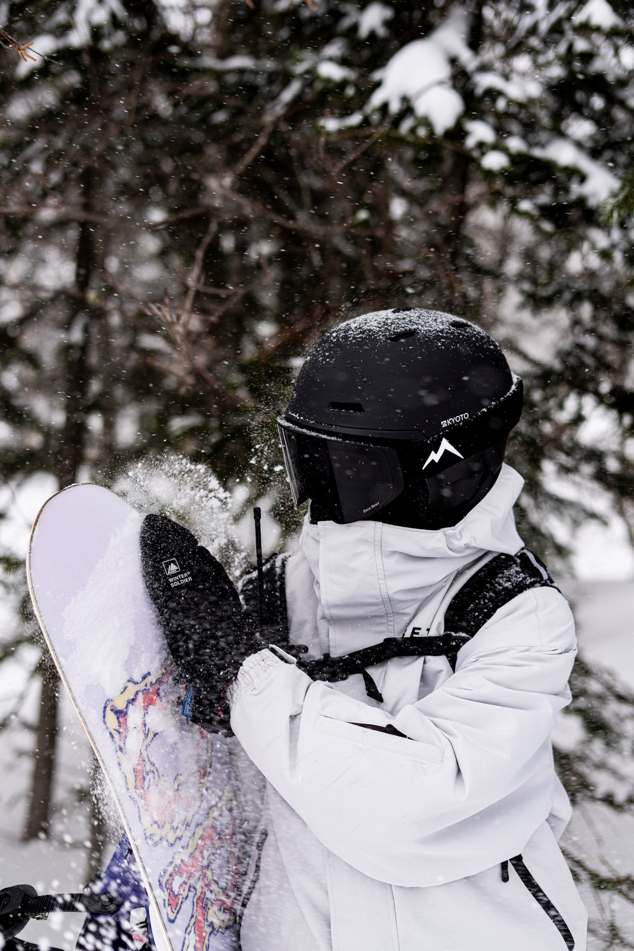 Тур. Анастасия Паршукова — фотограф Шерегеш Новосибирск