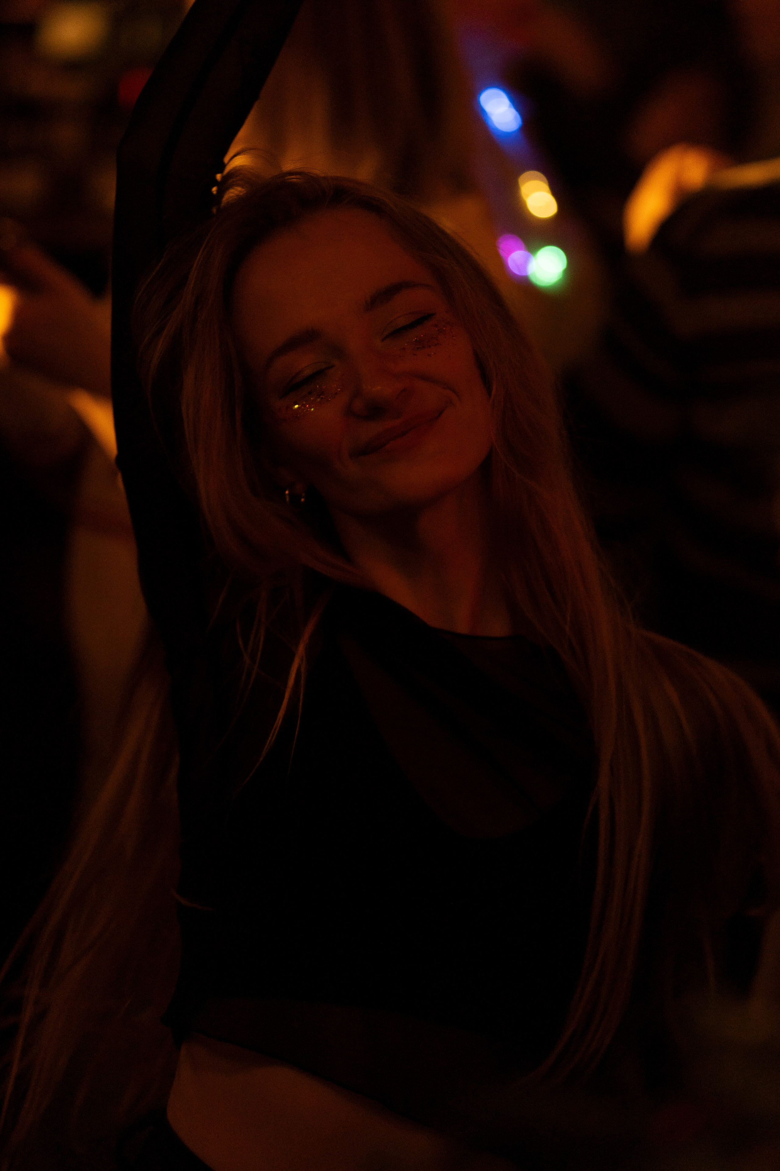 HNY. Анастасия Паршукова — фотограф Шерегеш Новосибирск