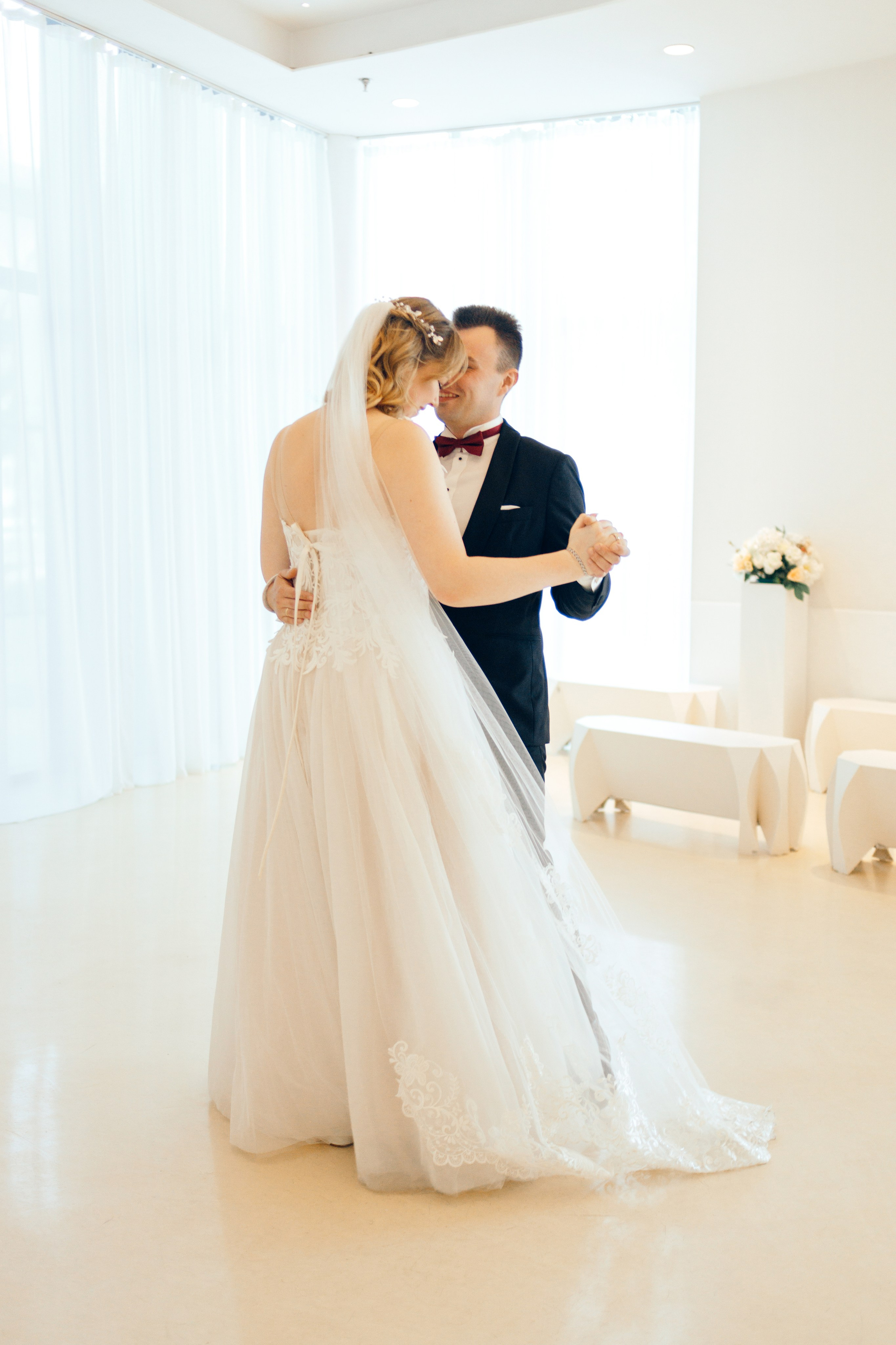 Анастасия и Евгений. Фотограф в Тбилиси Наталья Фомина