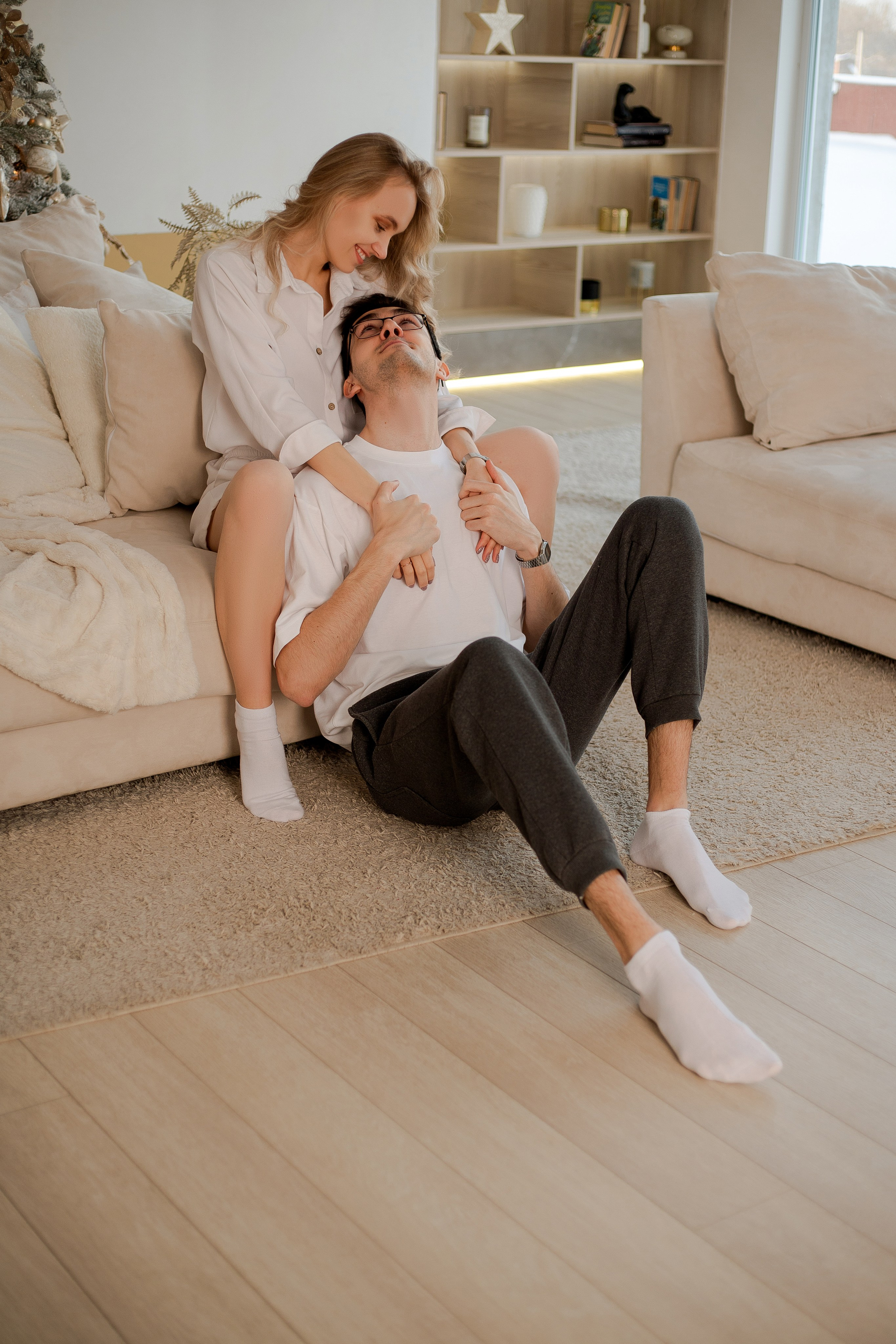 Маша и Артём. Свадебный и семейный фотограф СПБ