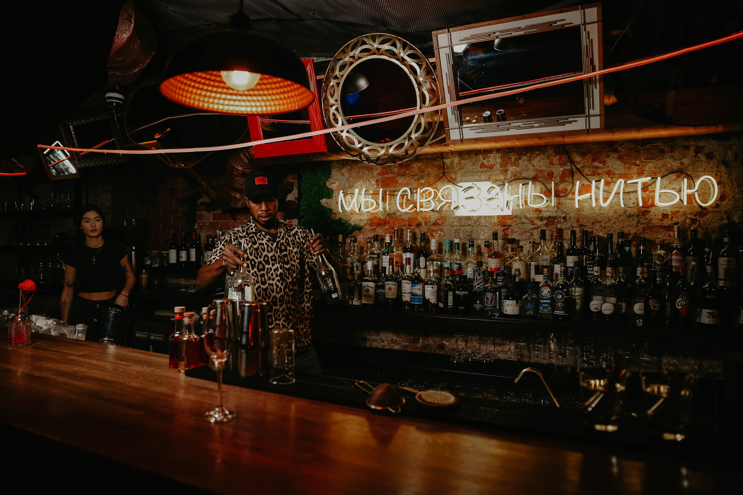 Презентация бренда Гудвин. Photographer in Moscow & everywhere in the World Alena Vyalova