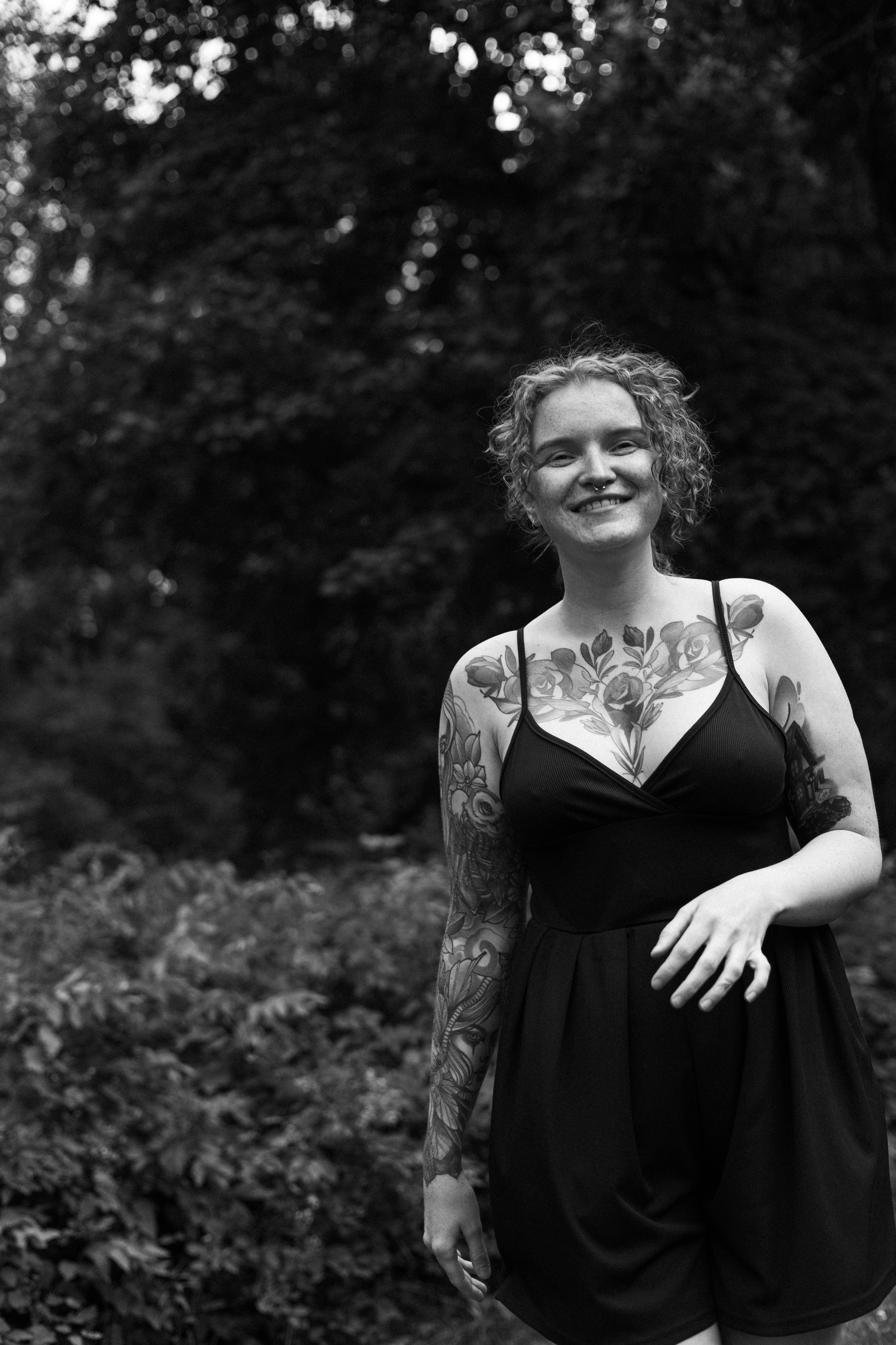 Свадебный и портретный фотограф Соломко Диана