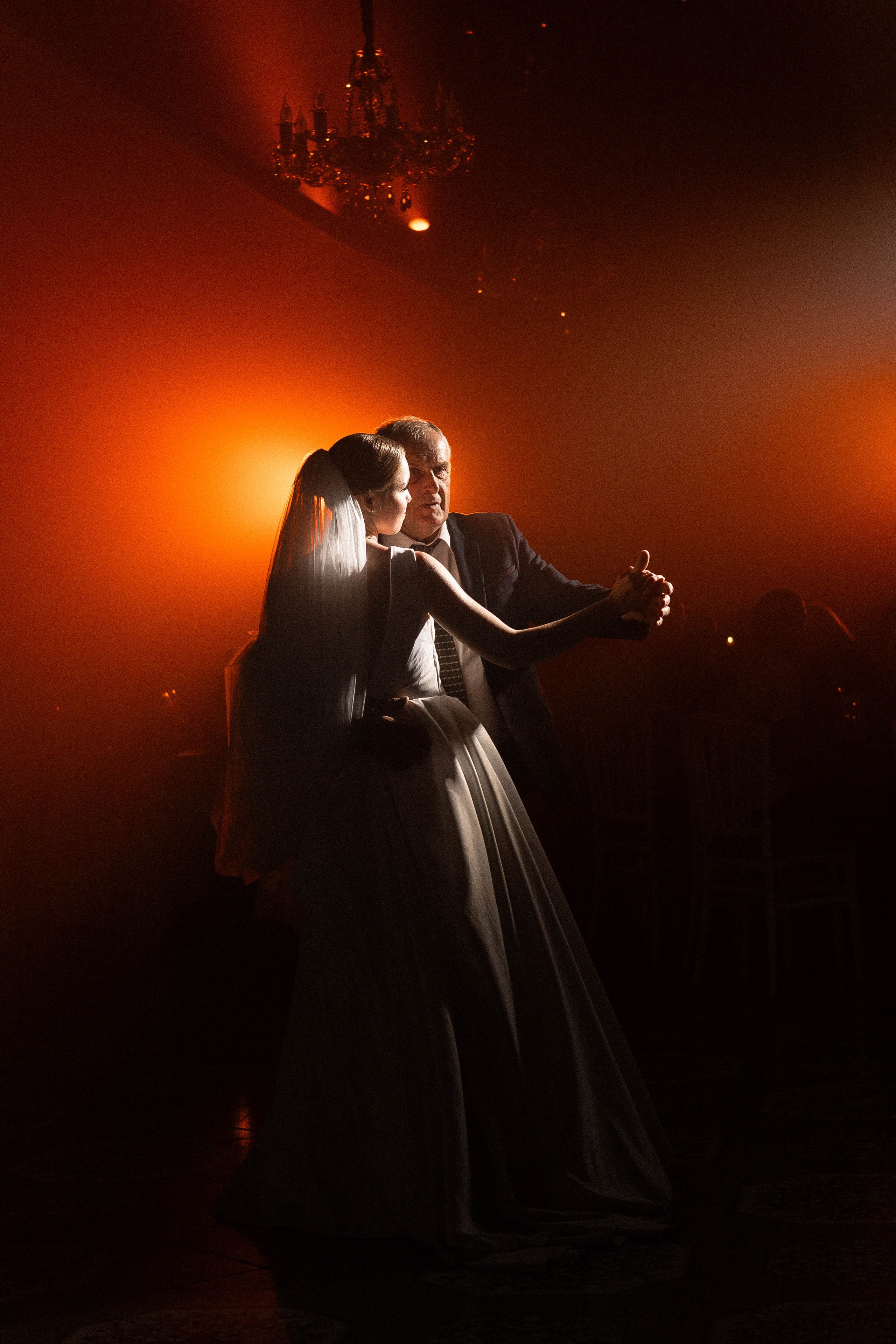 Крепкие объятия. Свадебный и портретный фотограф Соломко Диана