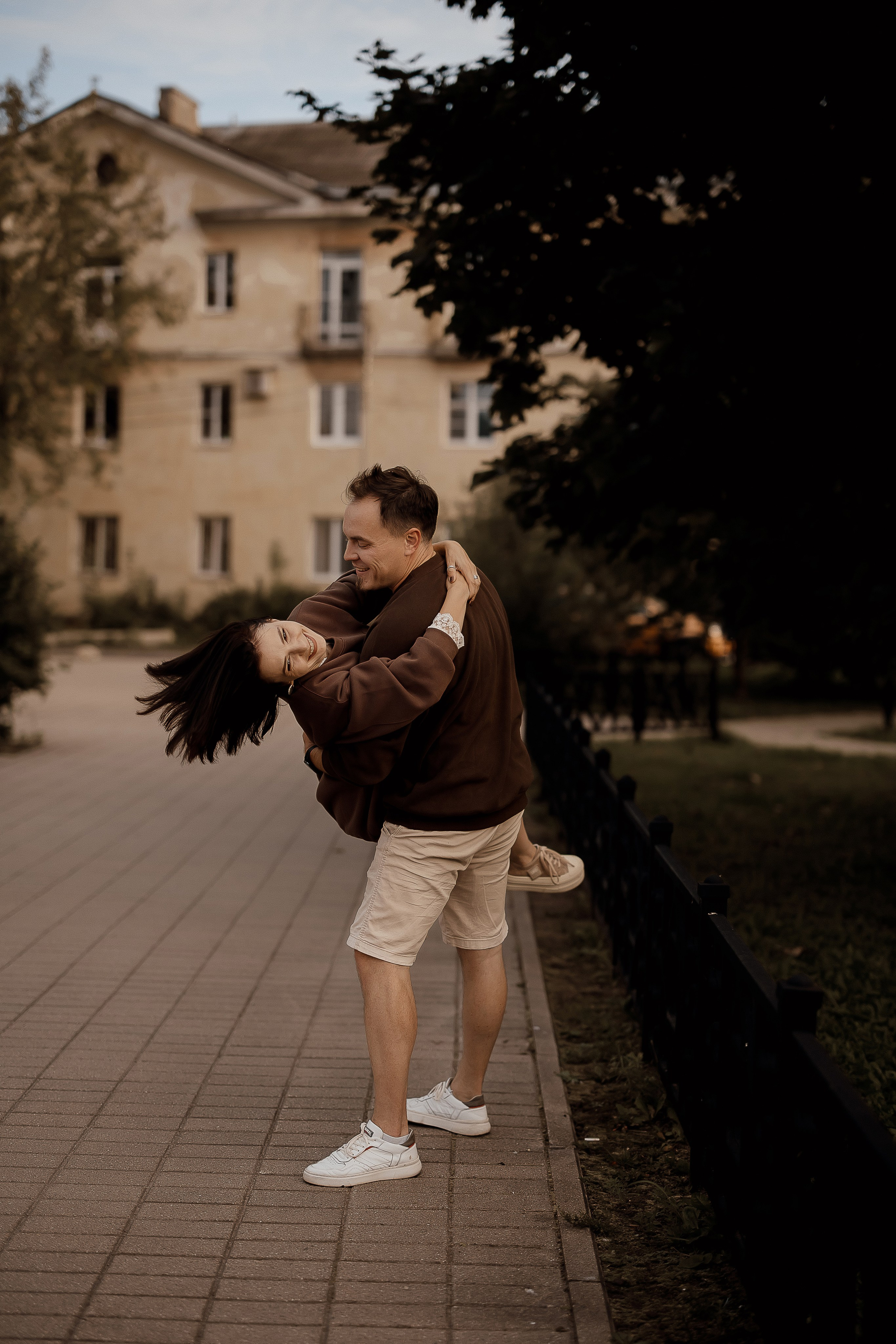 Love story. Свадебный фотограф