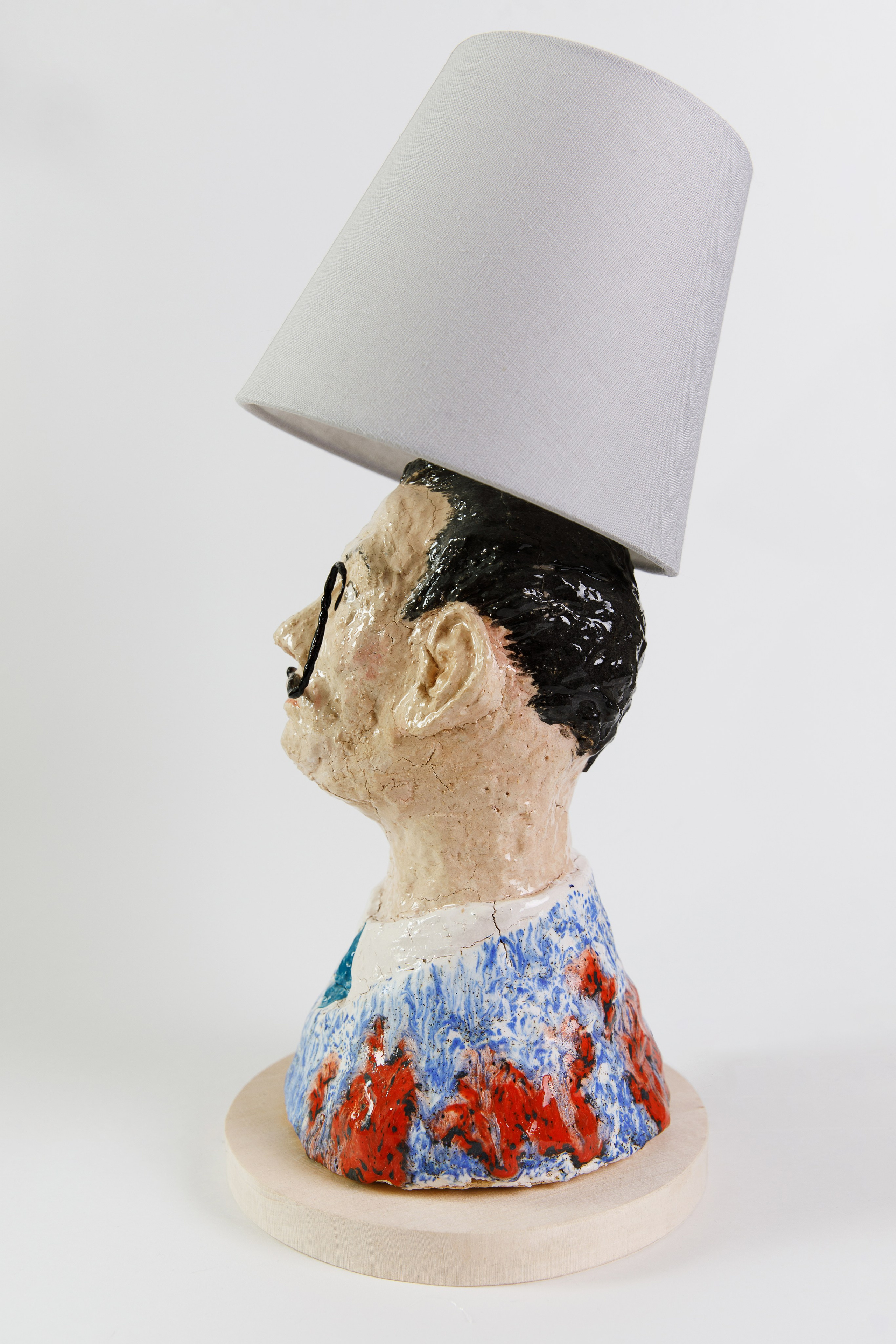 Дали. Репортажный и портретный фотограф Русакова Жанна