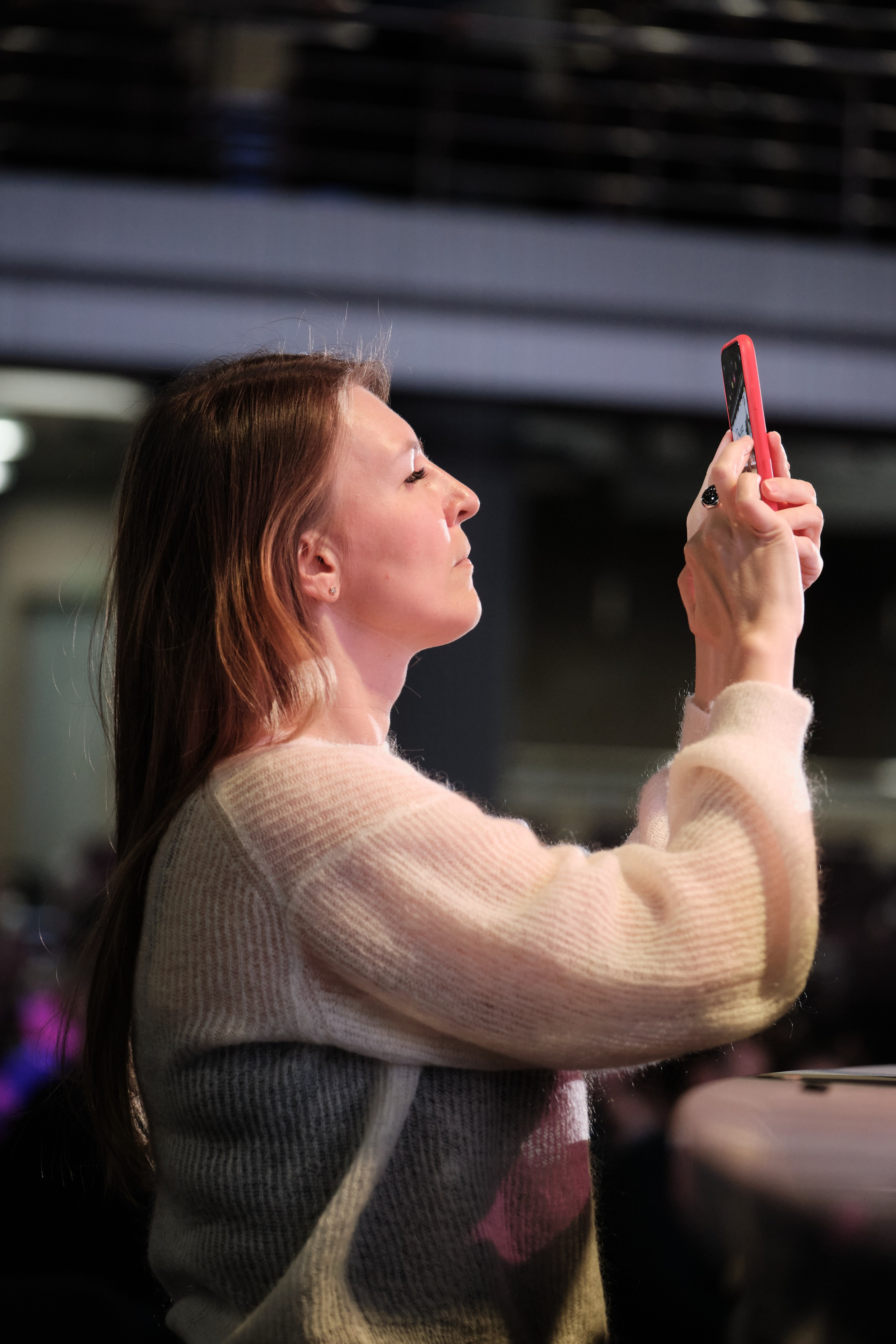 Открытие фестиваля «Казан джаз». Barsukov