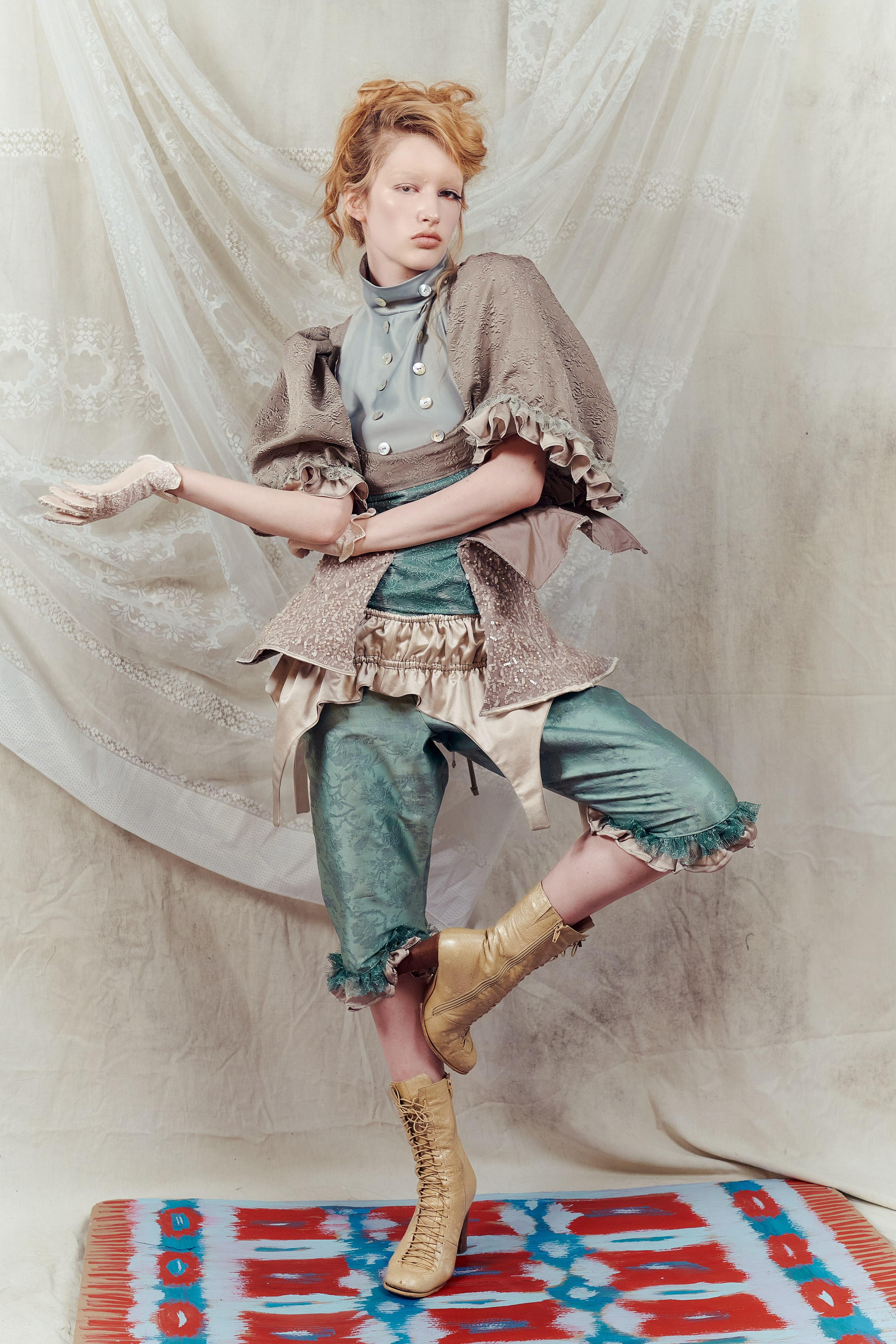 Fashion. «MAK ФЛЕЙМ»