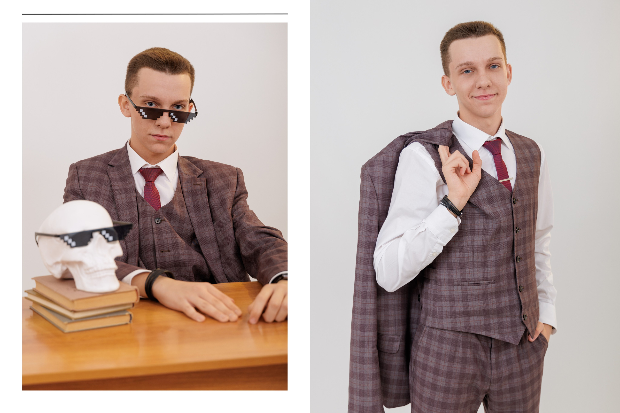 выпускные альбомы новошахтинск