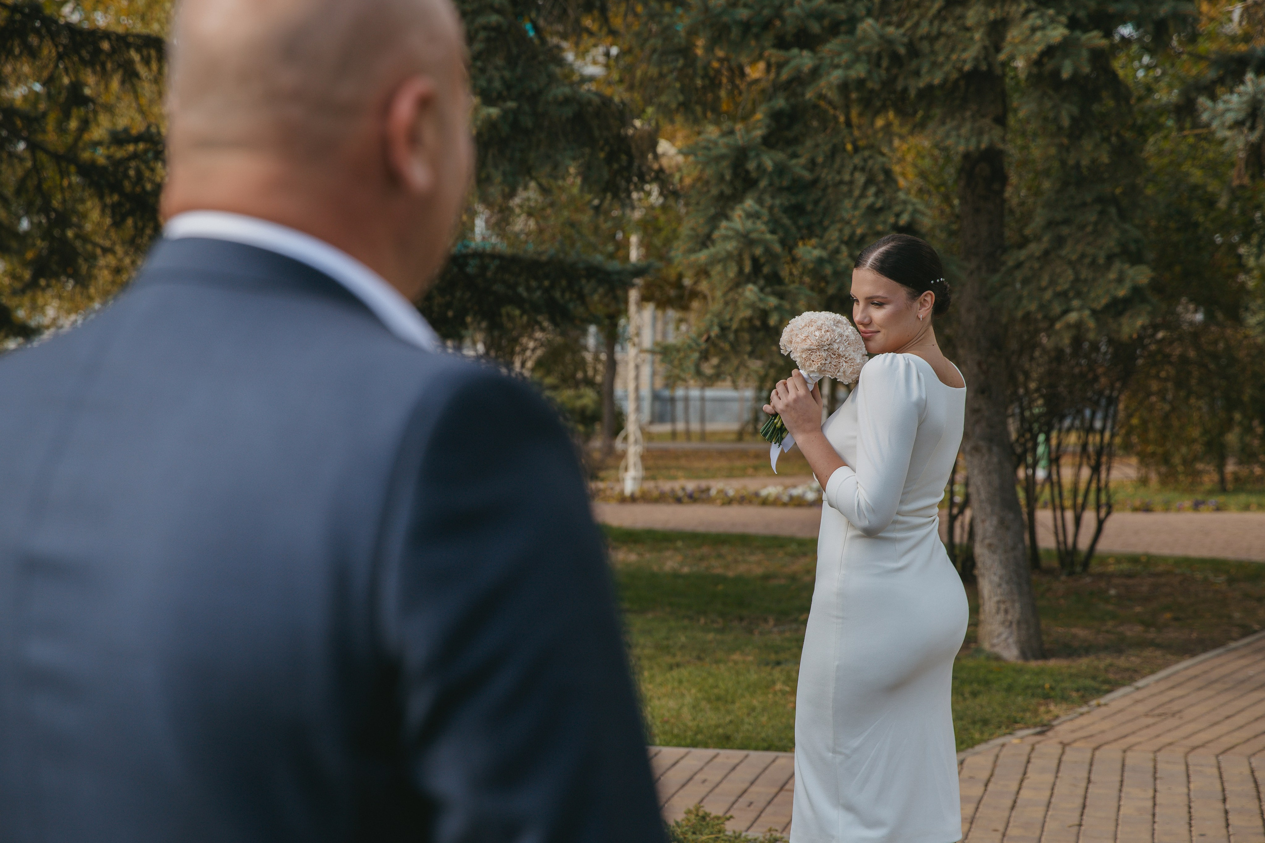 Один раз и на всю жизнь