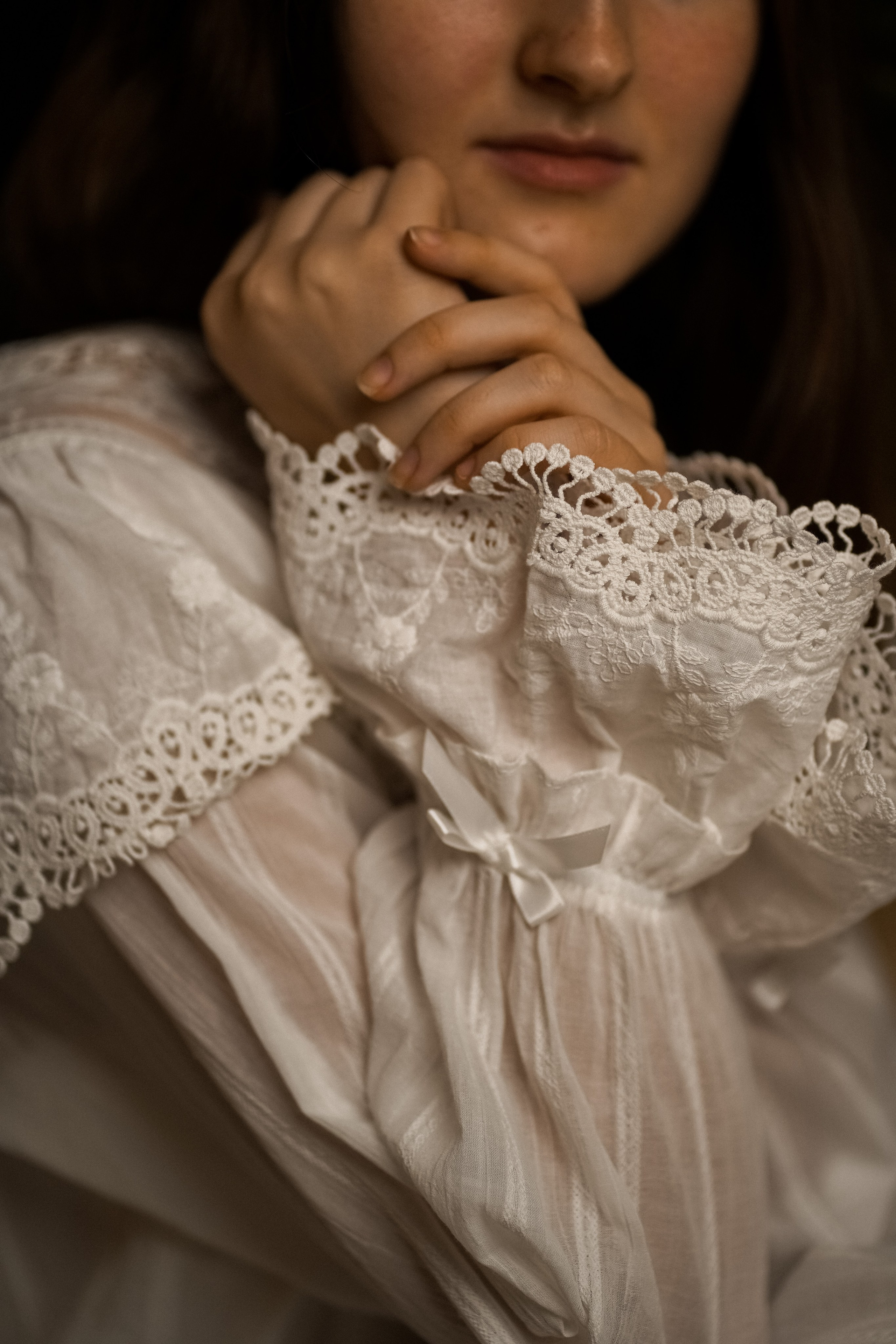 На яву как во сне. Фотограф Татьяна Митрофанова