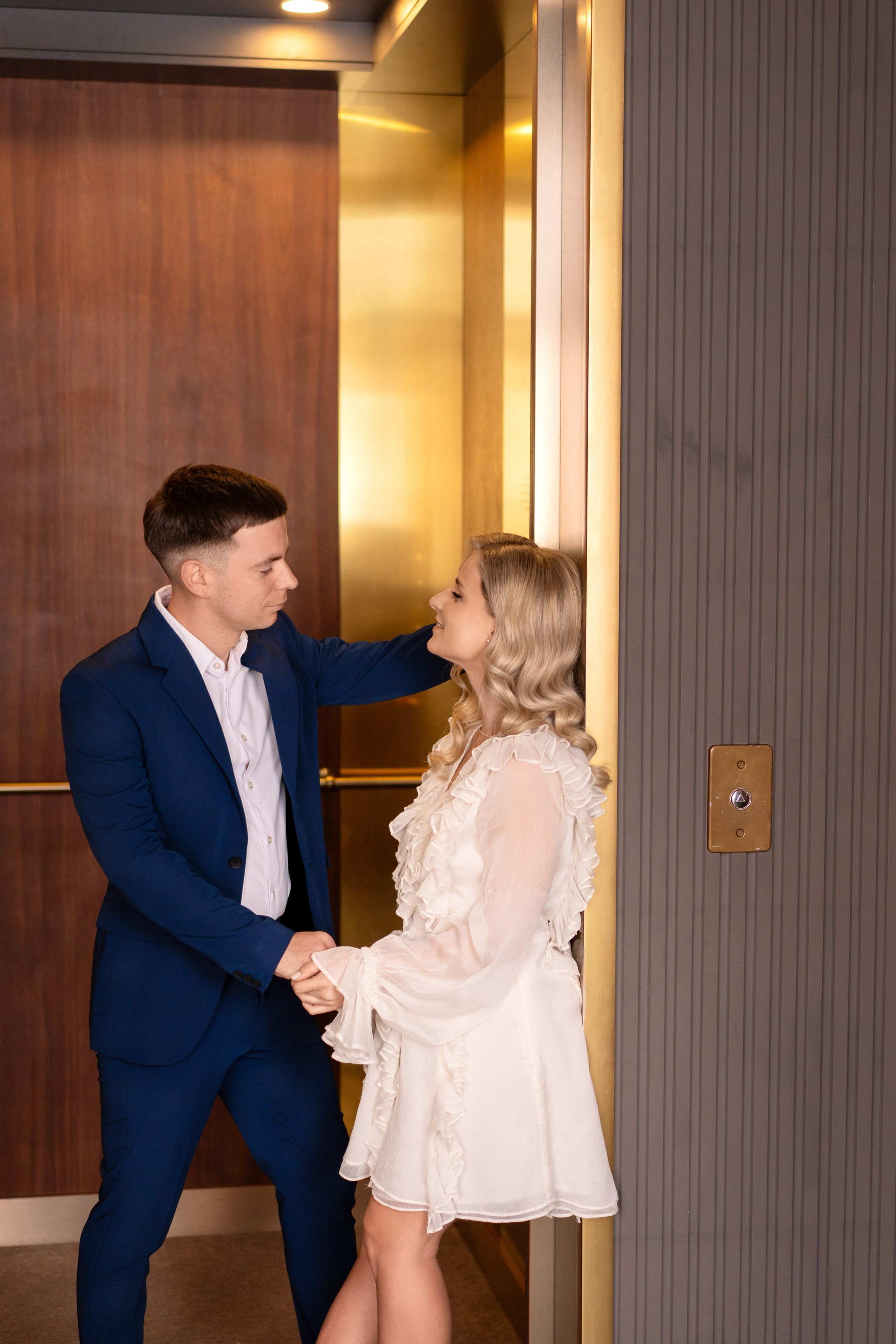 Павел и Елизавета. Семейный и свадебный фотограф Минск, Беларусь Анна Орловская