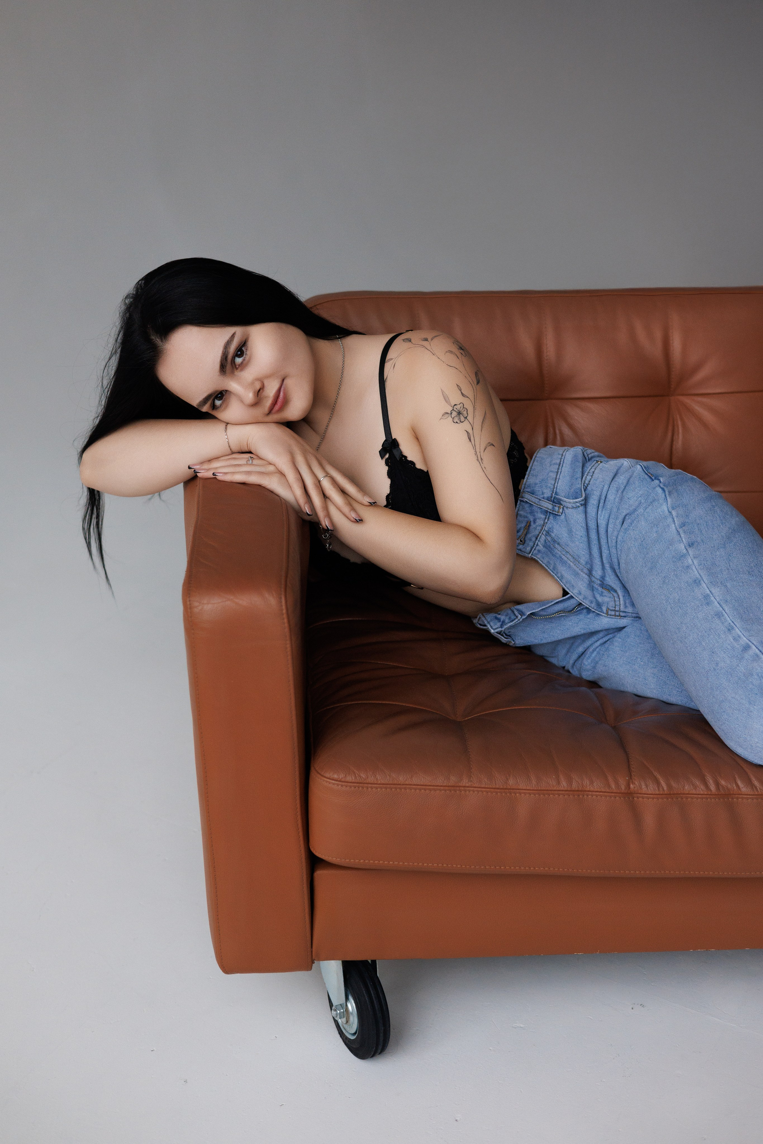 Будуарные и ню фотосессии. Фотограф Минск