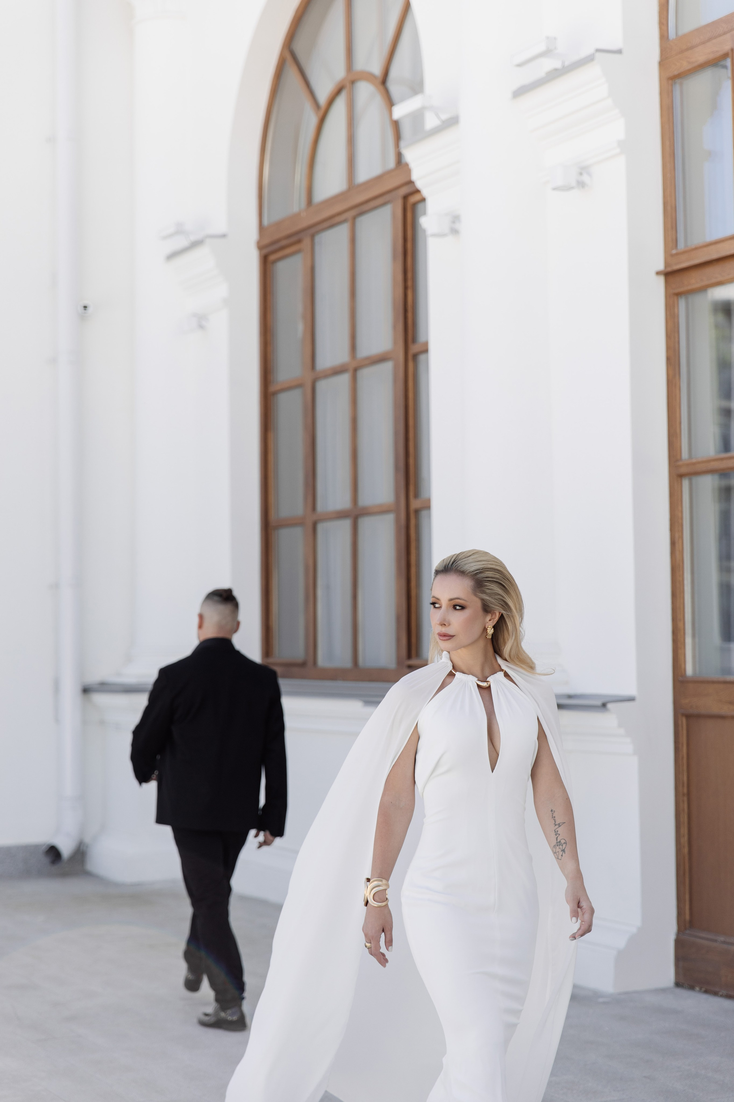 Свадебные съемки. Свадебный и семейный фотограф в Волгограде Анастасия Кошенскова