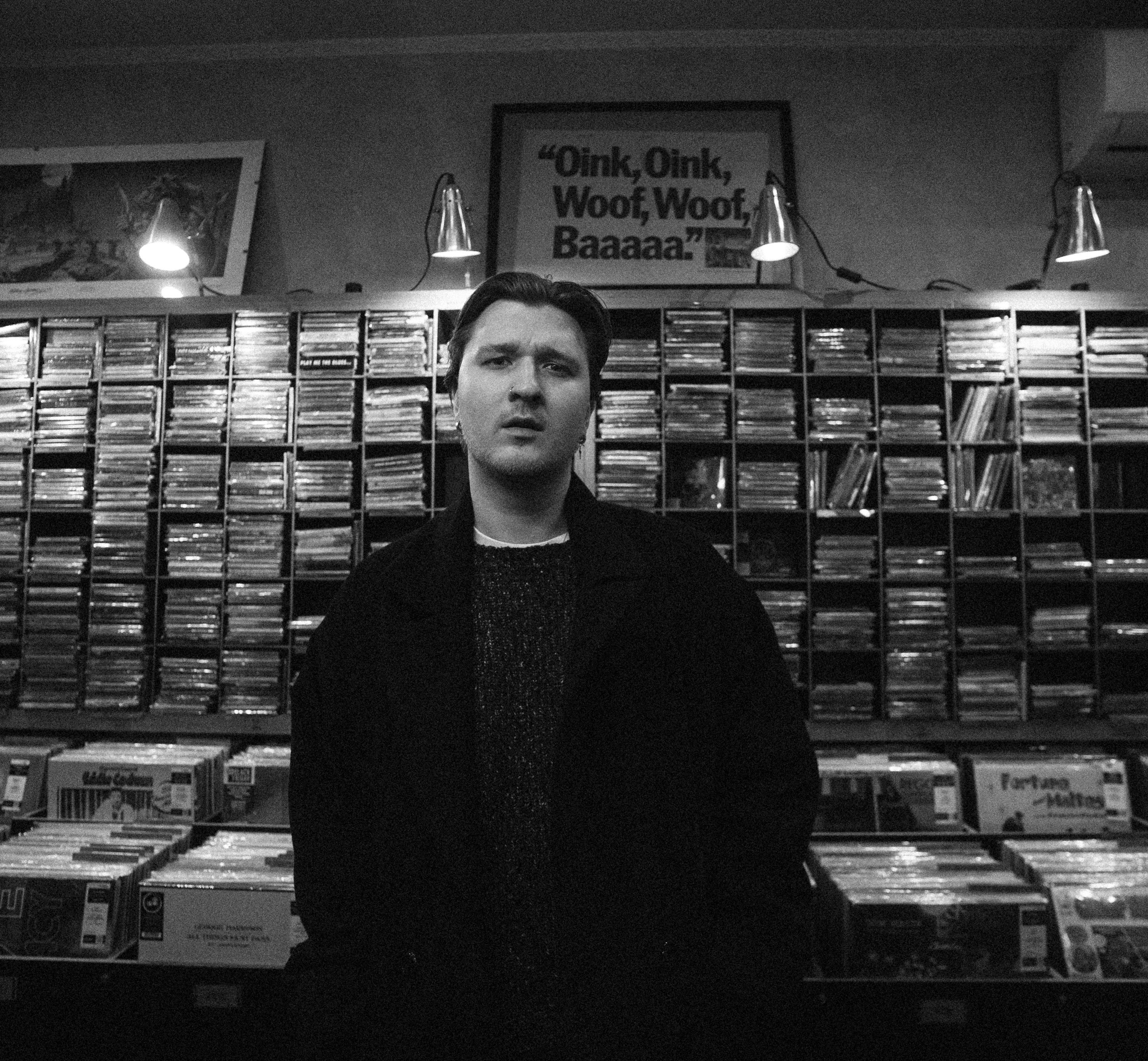 2026. Стрит-фотография, полная абсурда, идиотизма и красоты