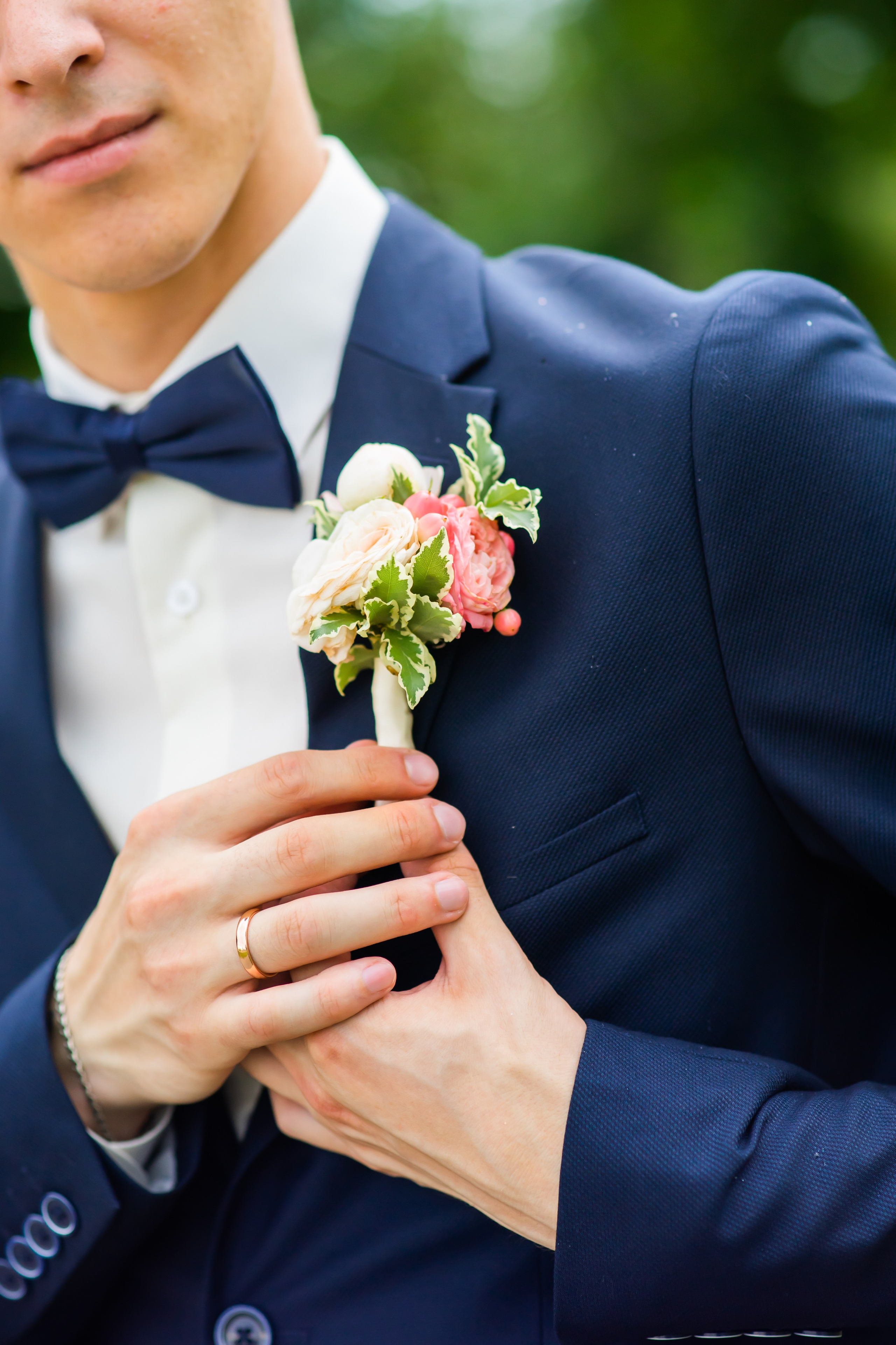 Андрей и Елизавета. Фотограф и Видеограф Алексей Удовиков