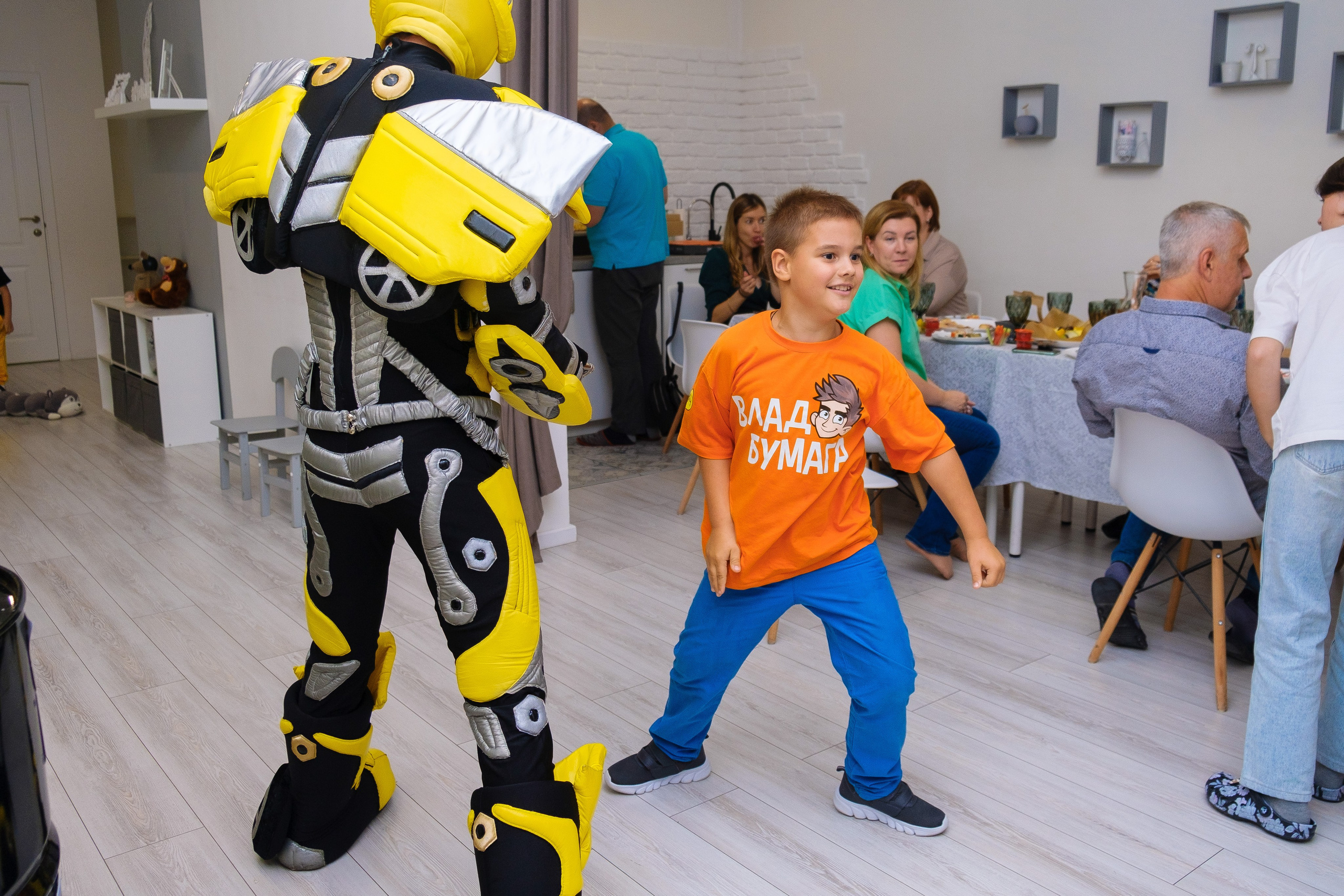 Богдану 4 года. Фотограф Мария Хлебникова Санкт-Петербург Москва