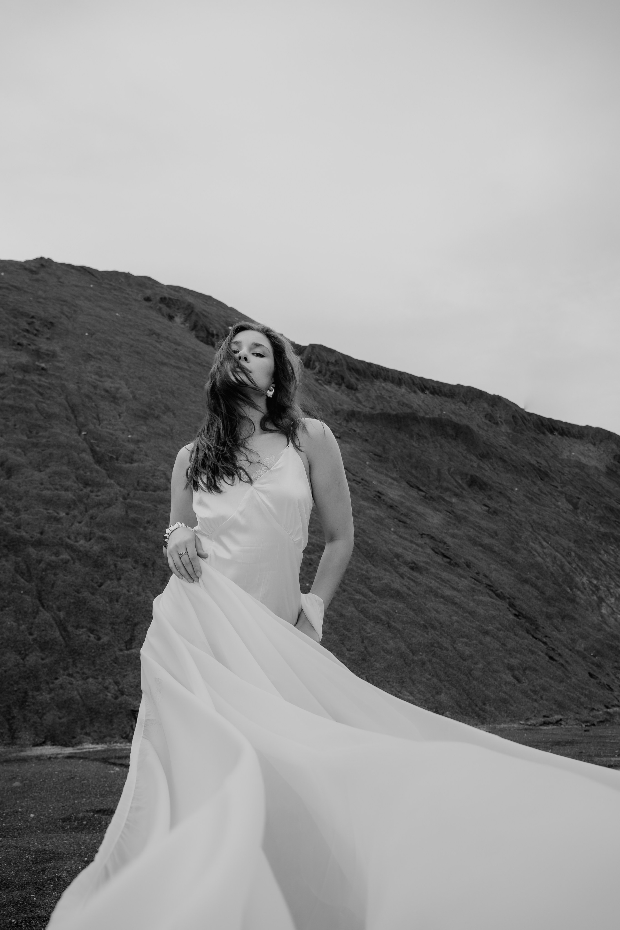 Зарина. Фотограф Новосибирск Вероника Вишневская