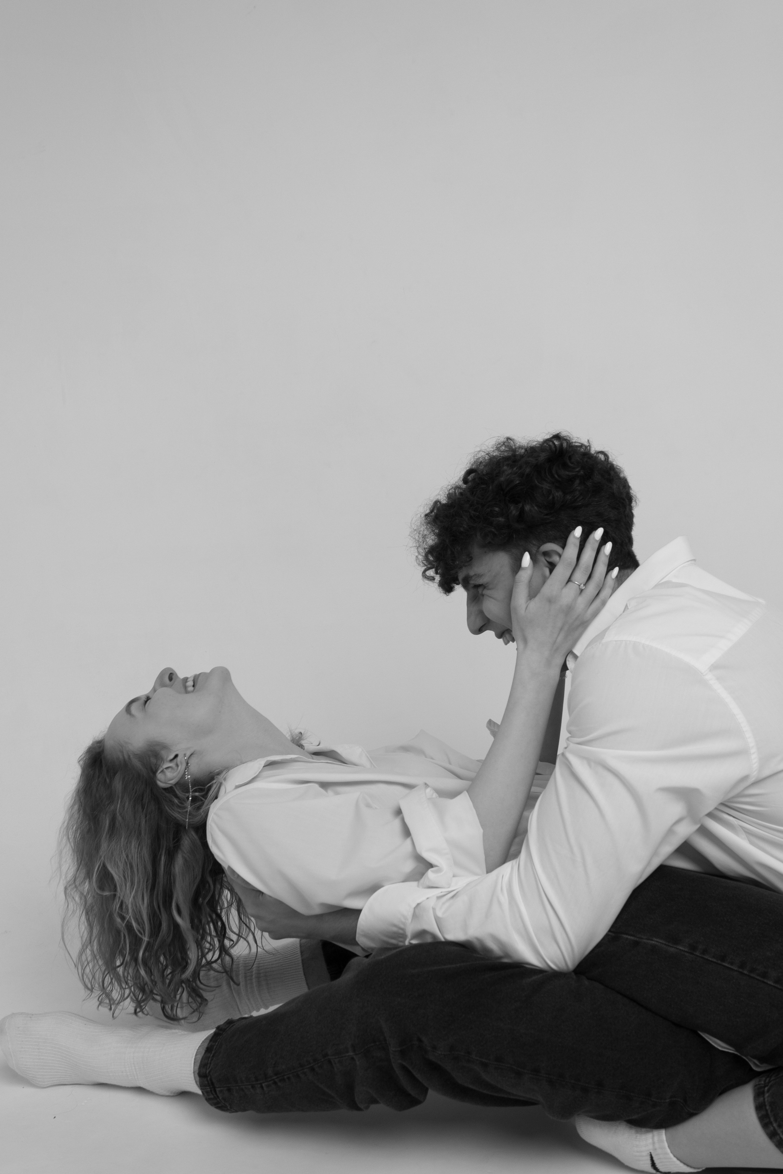 Studio. Главная