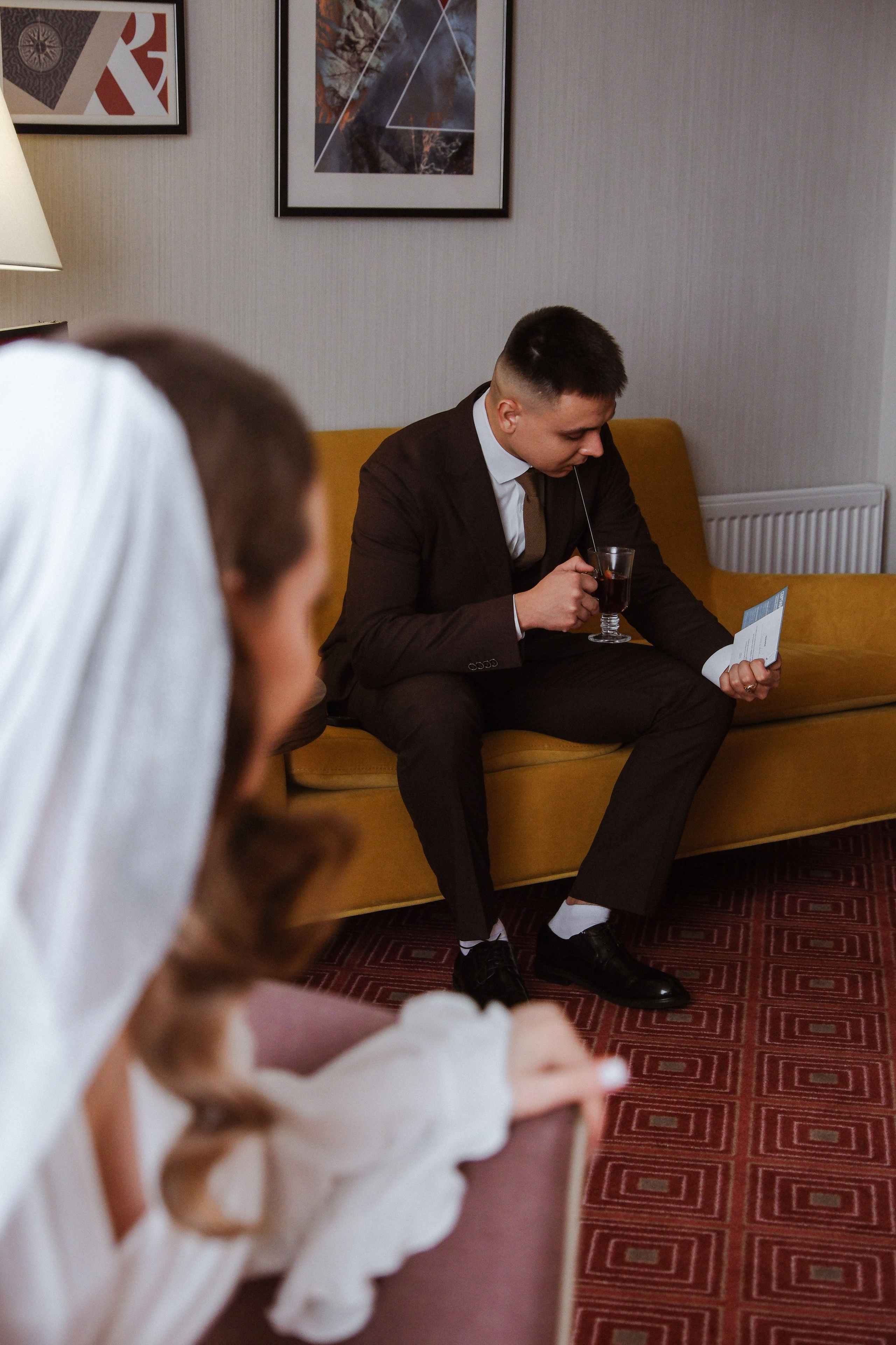 Алена и Никита. Фотограф Саранск Ирина Шишкина, все виды съемок