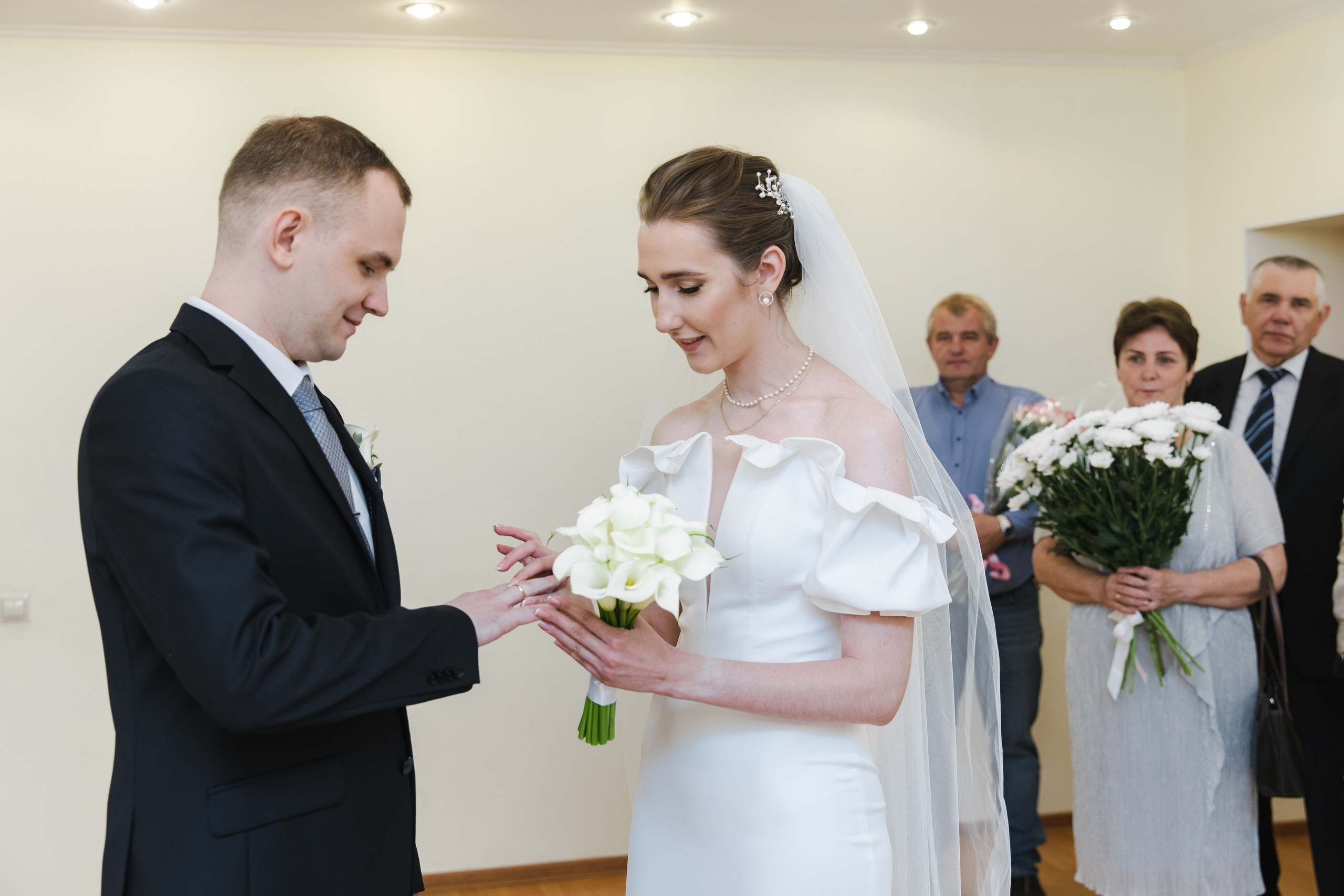 Ивантеевский ЗАГС