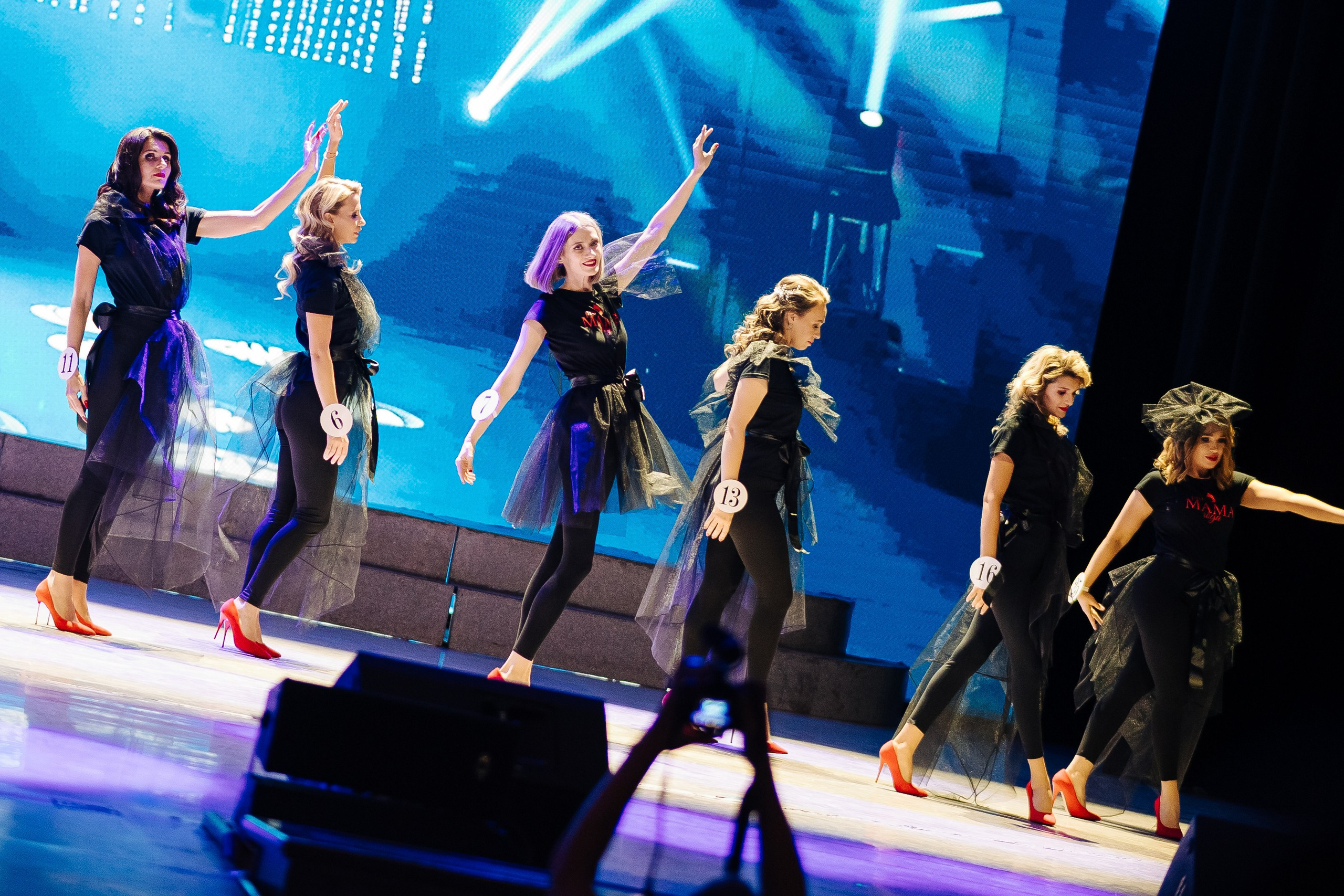 Мама года. Репортажный, портретный и свадебный фотограф в Магнитогорске Степан Самовиков