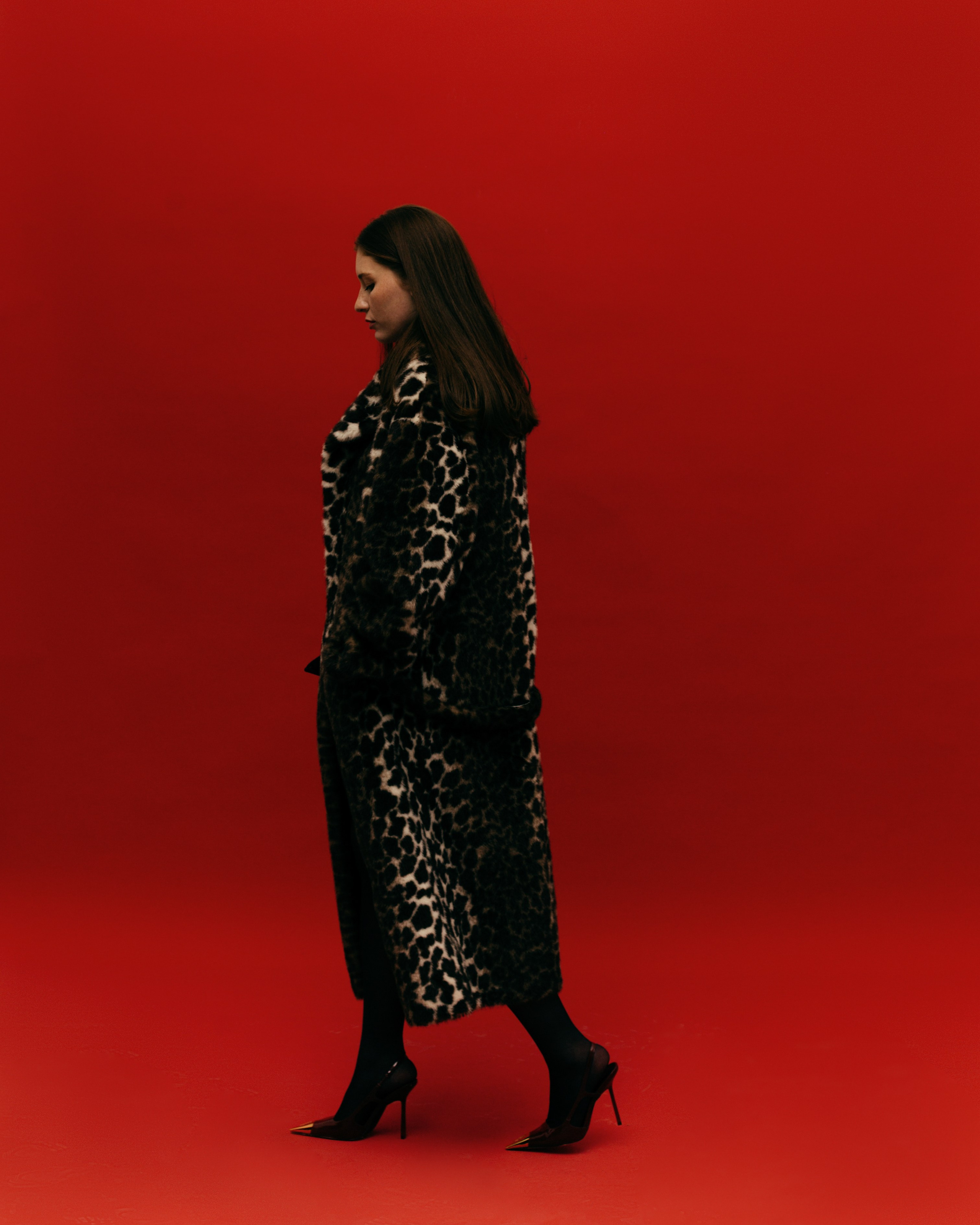 Соня. Фотограф в Москве — Евгения Прокопенко