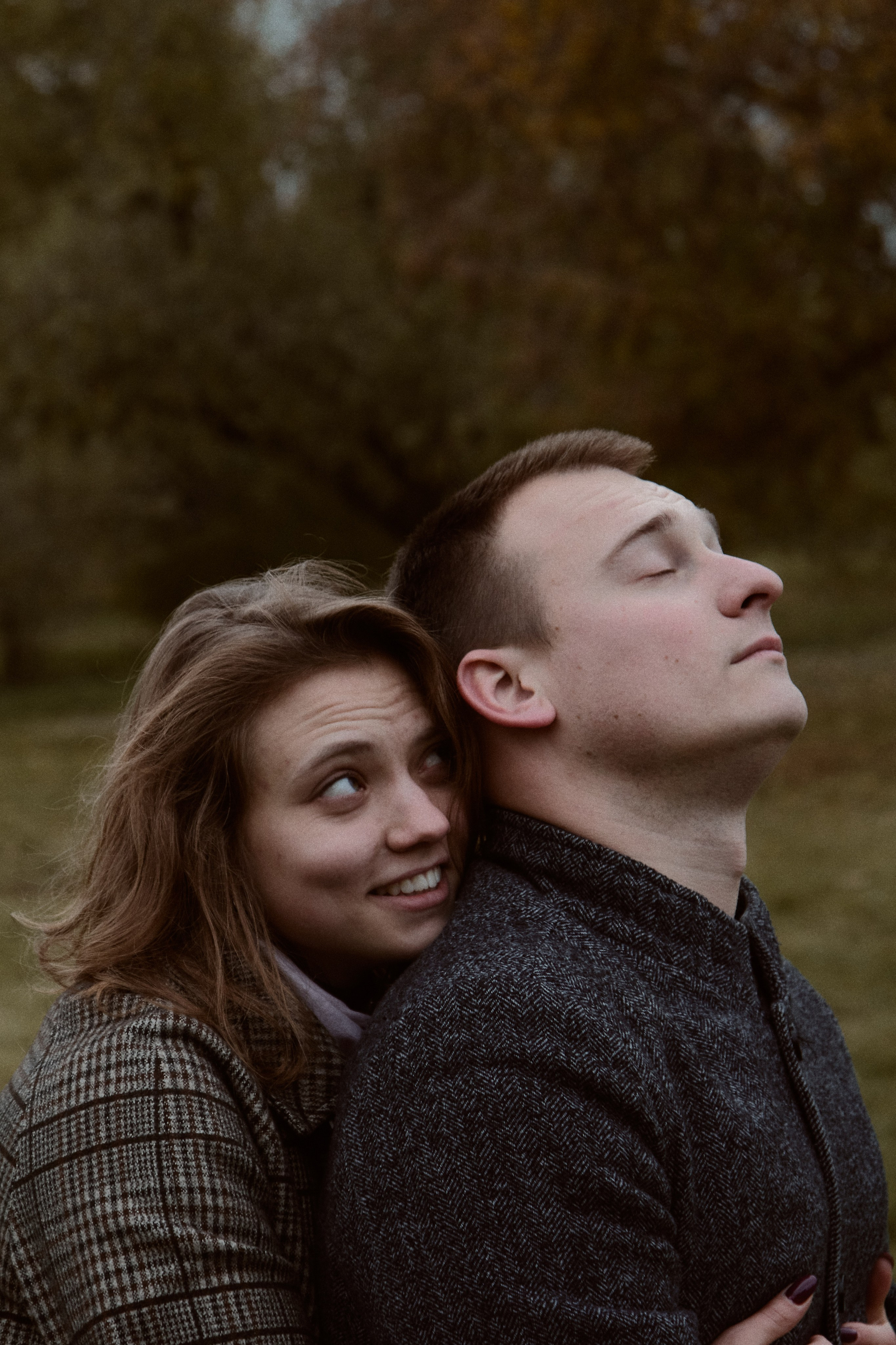 Юлия и Евгений. Фотограф лавстори Москва/МО Приятелева Ангелина