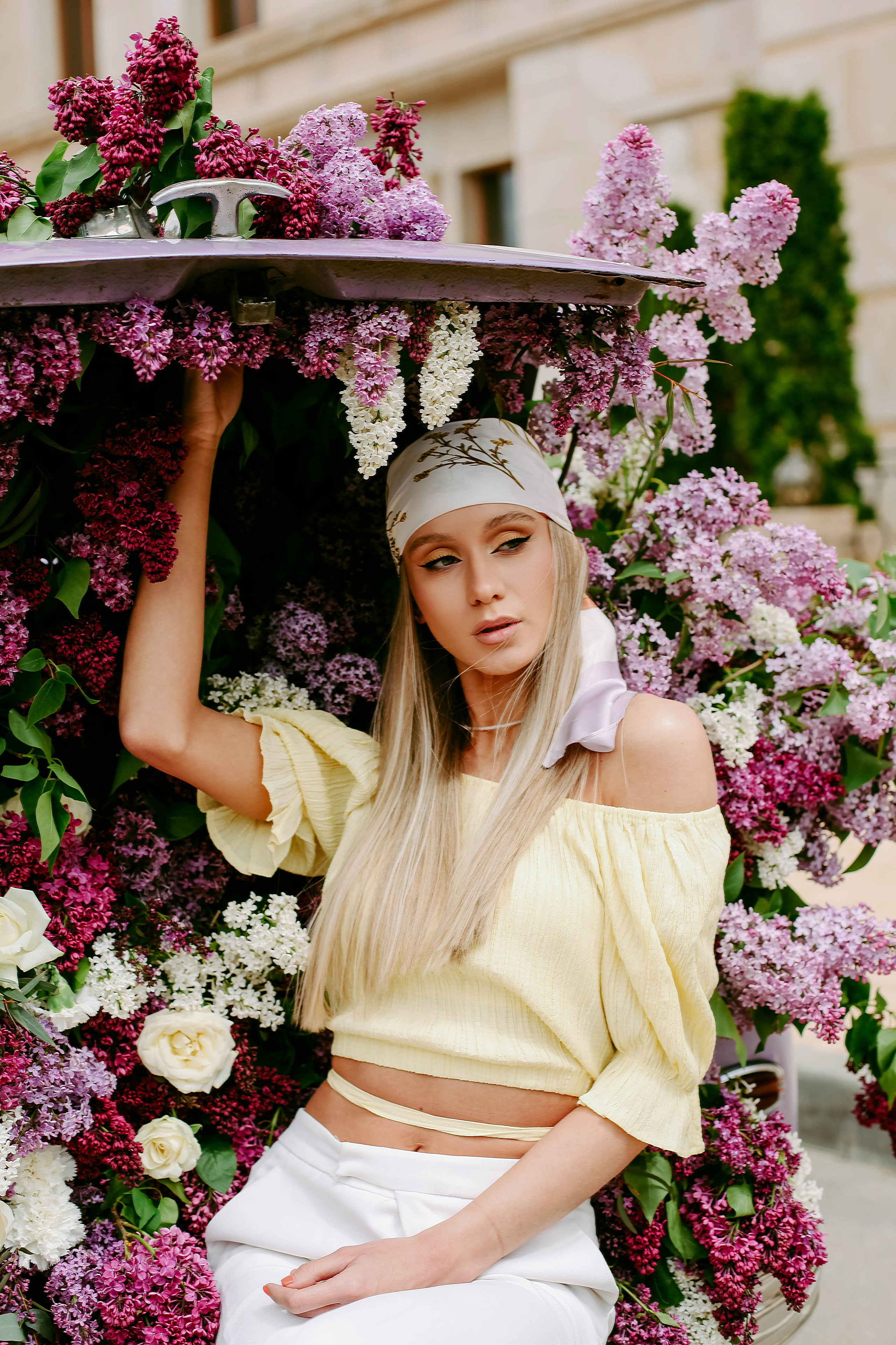 Олеся. Семейный и свадебный фотограф в Пензе Валерия Филюкова