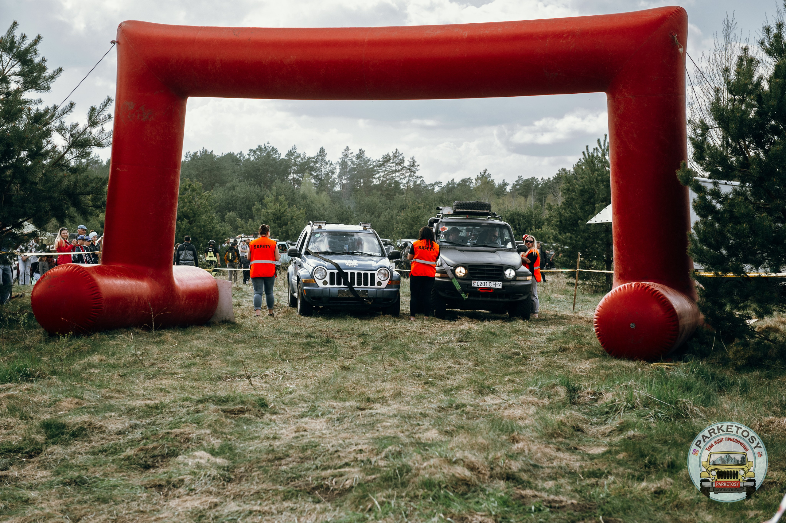 Спортивные мероприятия. Vadzim Sych. Phptographer