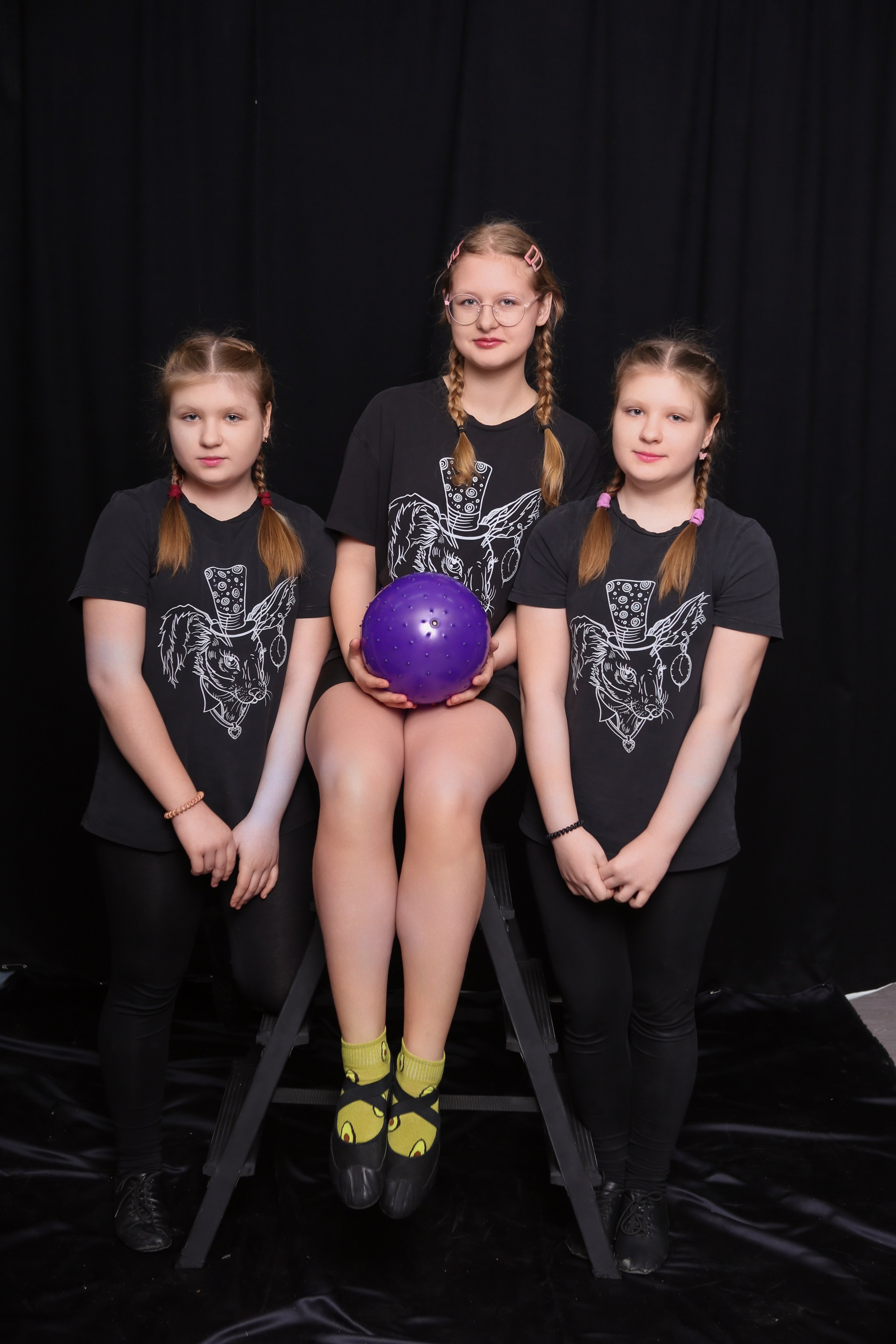 ТС ФАНТАЗИЯ — БОЛЬШАЯ СЪЕМКА. Профессиональный фотограф в Мценске и Орловской области