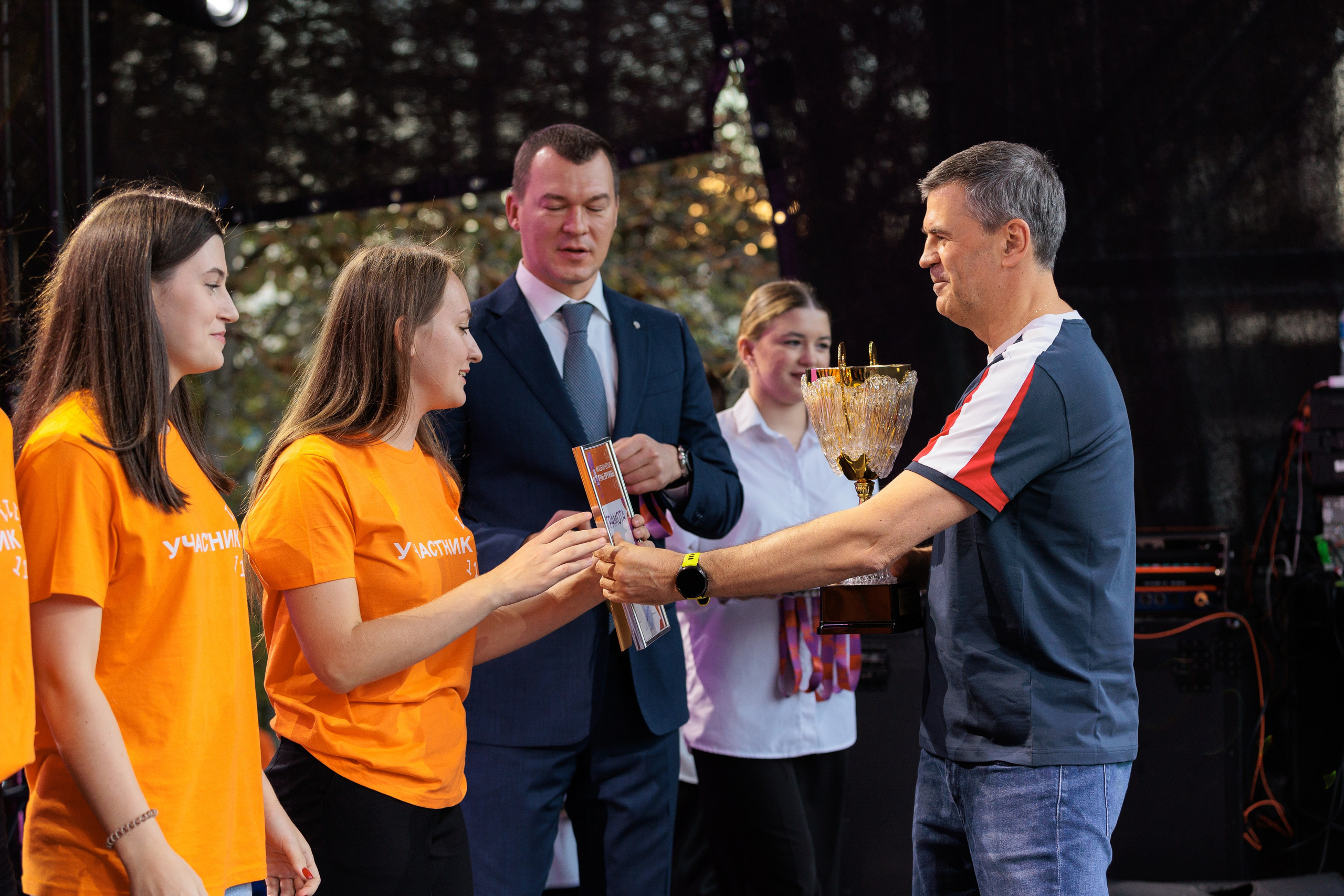 День Академии 2024. Фотограф в Москве Даша Зуева