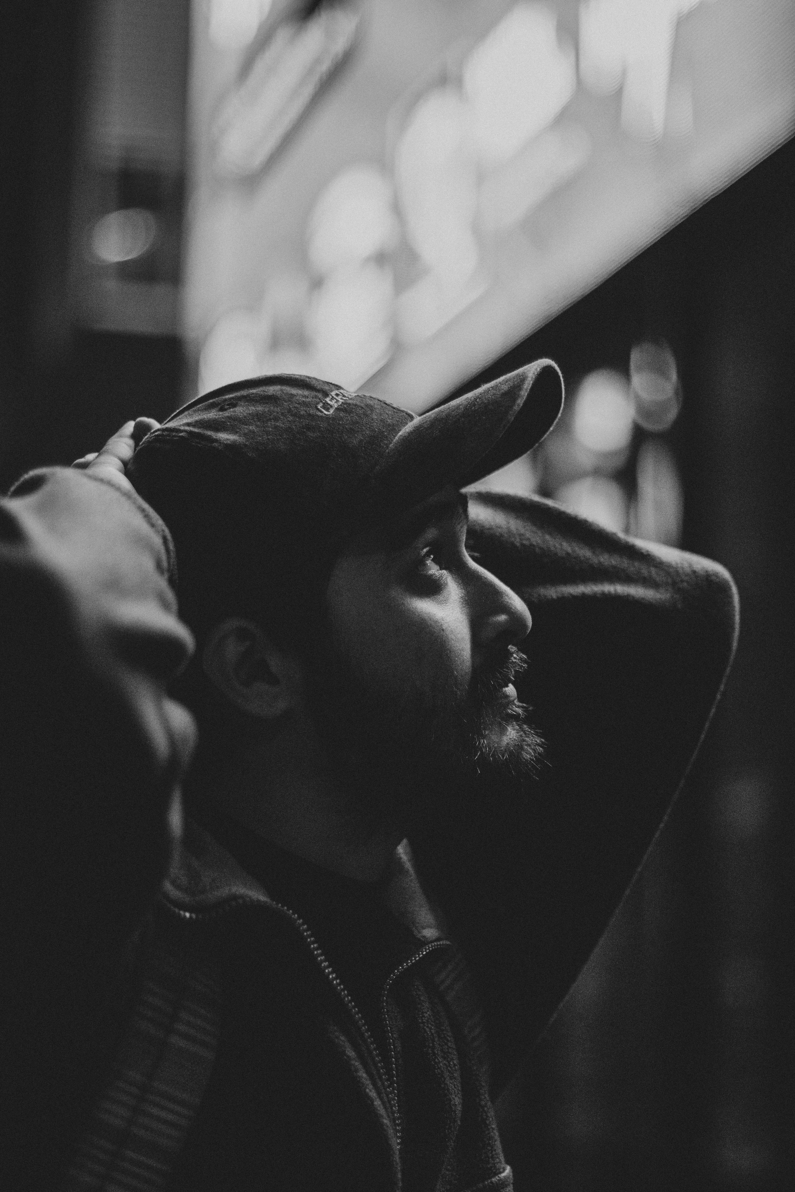 Portraits. Mashfilm Studio: Content, TV, Film, Photo production