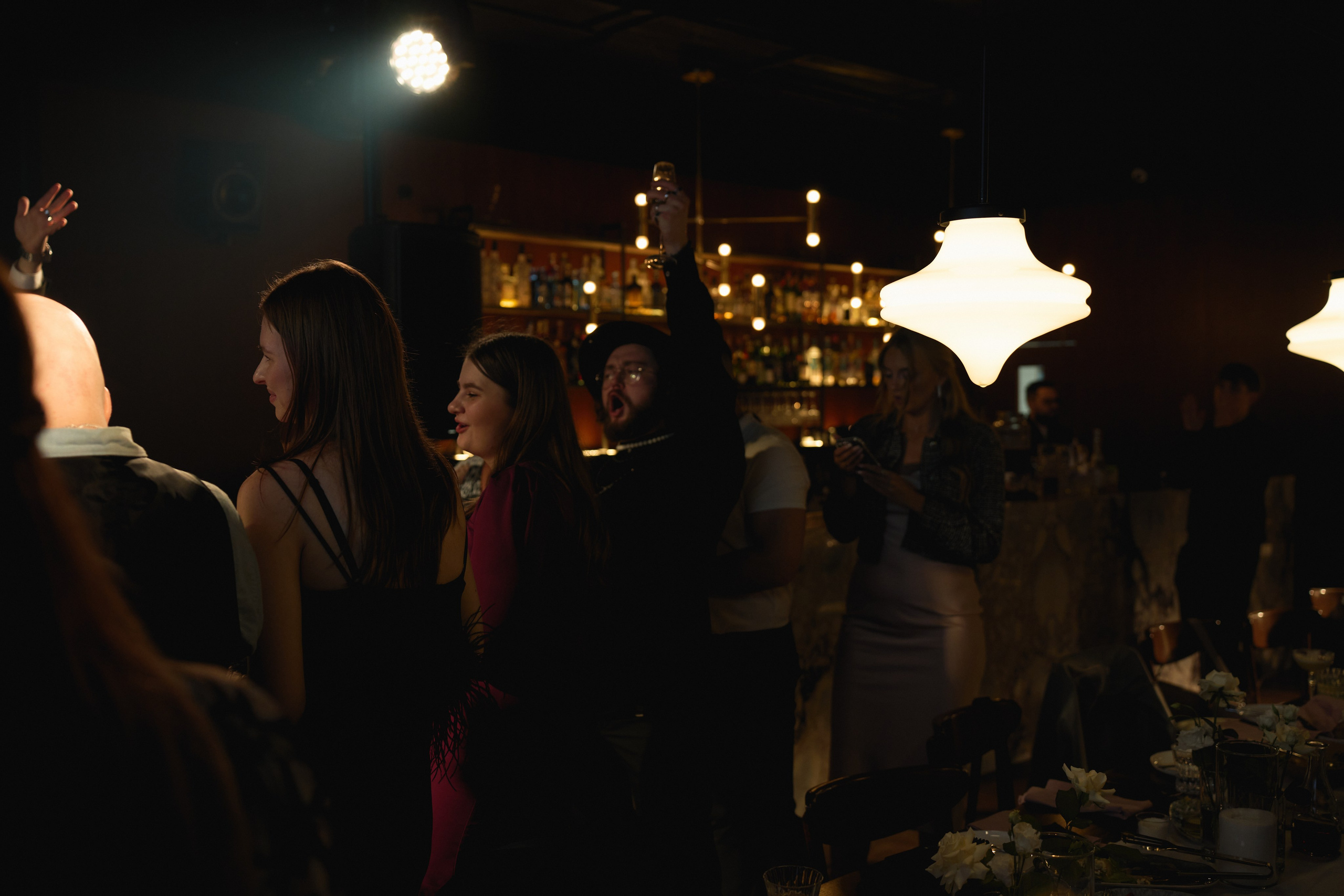 Анастасия и Михаил. Свадебный фотограф Санкт-Петербург Акбулатов Руслан