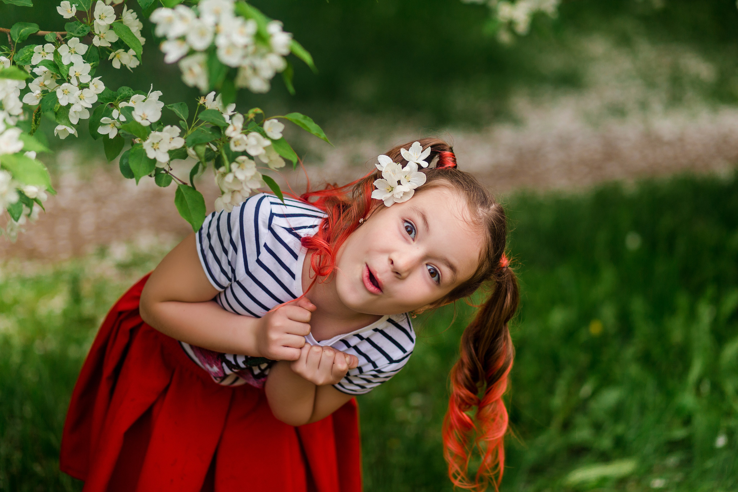 Семейный фотограф в Екатеринбурге