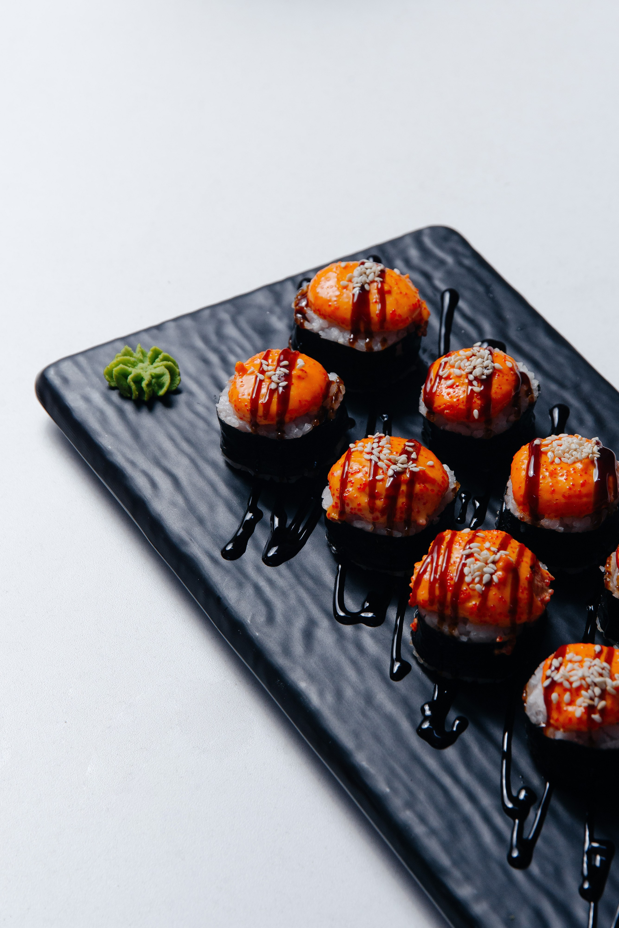 Food съемка. 1917