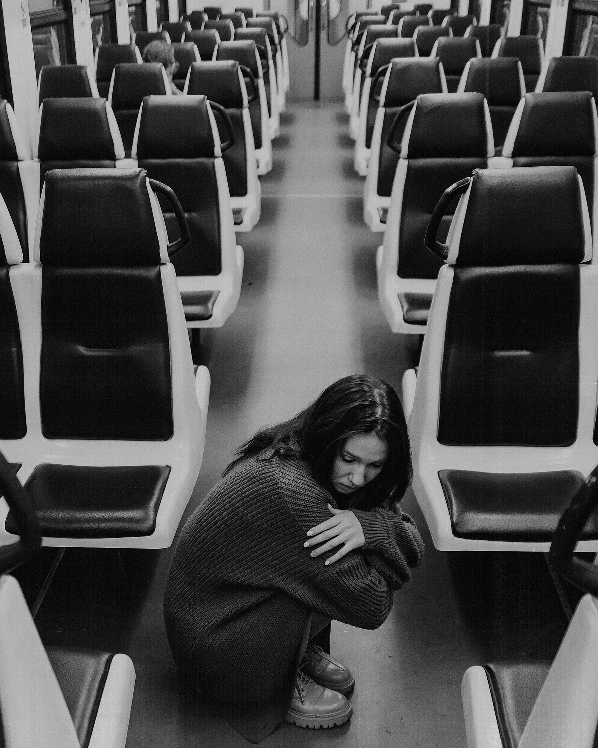 Arina. Фотограф Санкт-Петербург Макарова Дарья