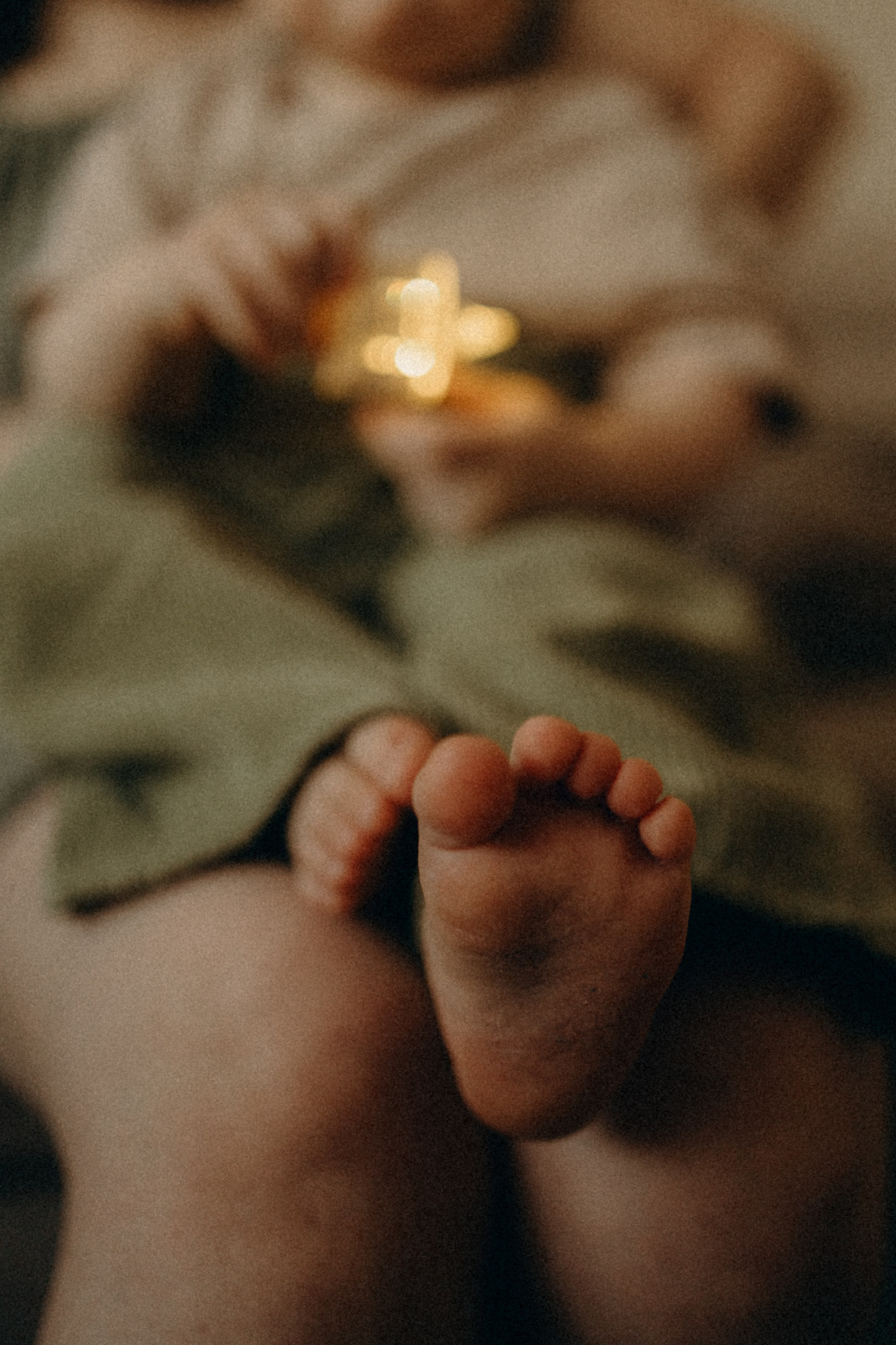 Дёмушке 1 годик. Lifestyle семейный и детский фотограф в Омске Иванова Екатерина