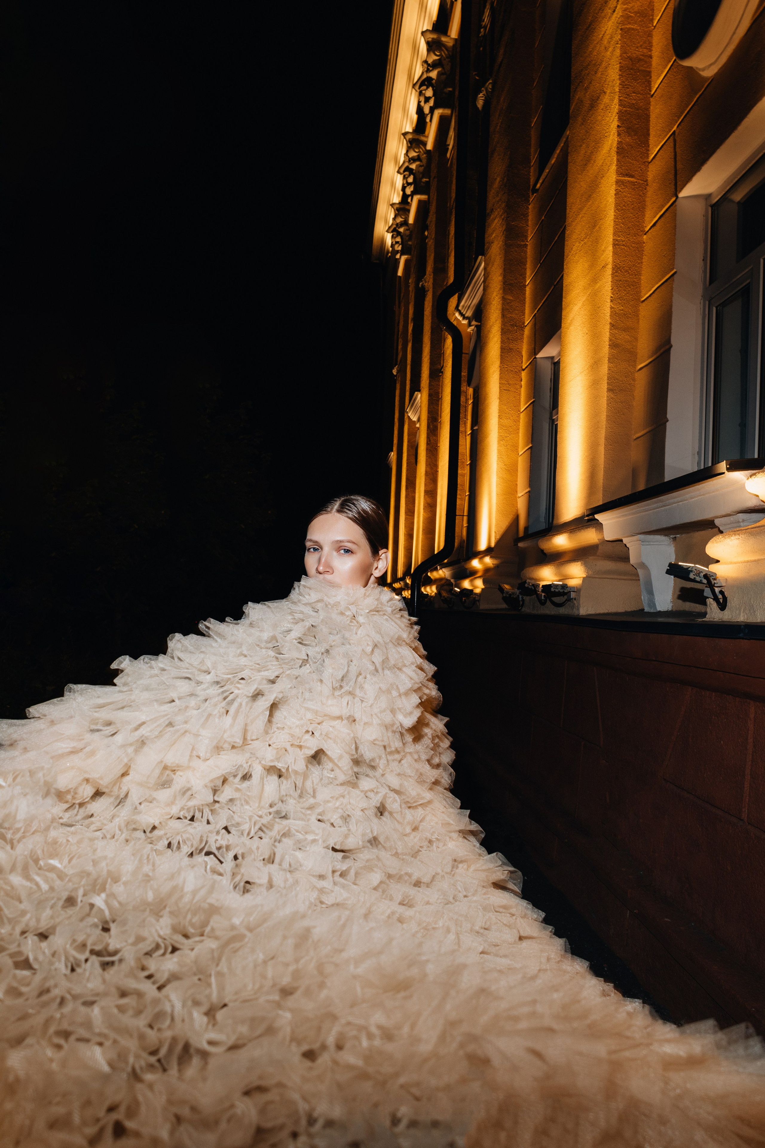 Анастасия. Главная