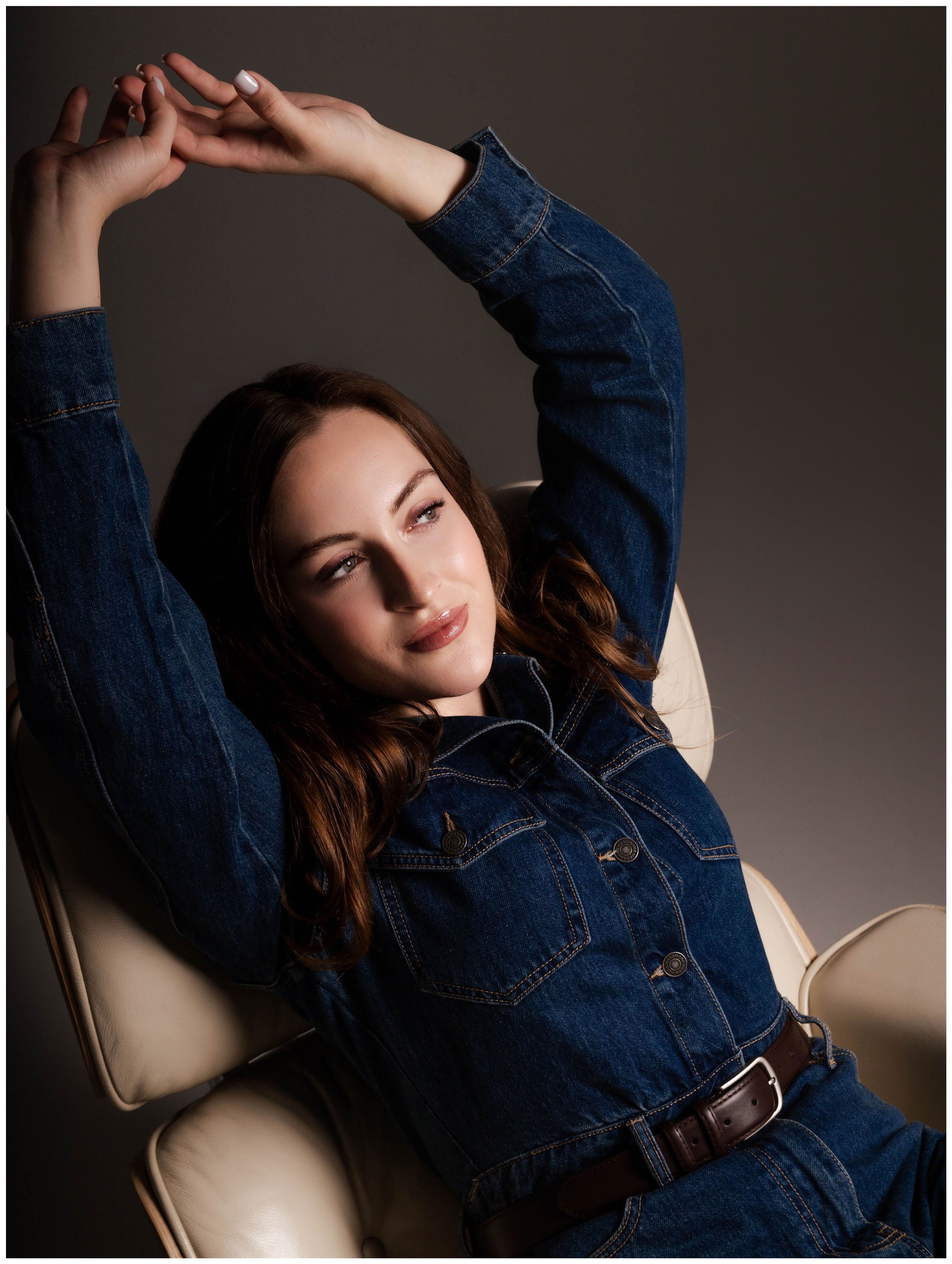 Индивидуальные. Портретный фотограф в Москве