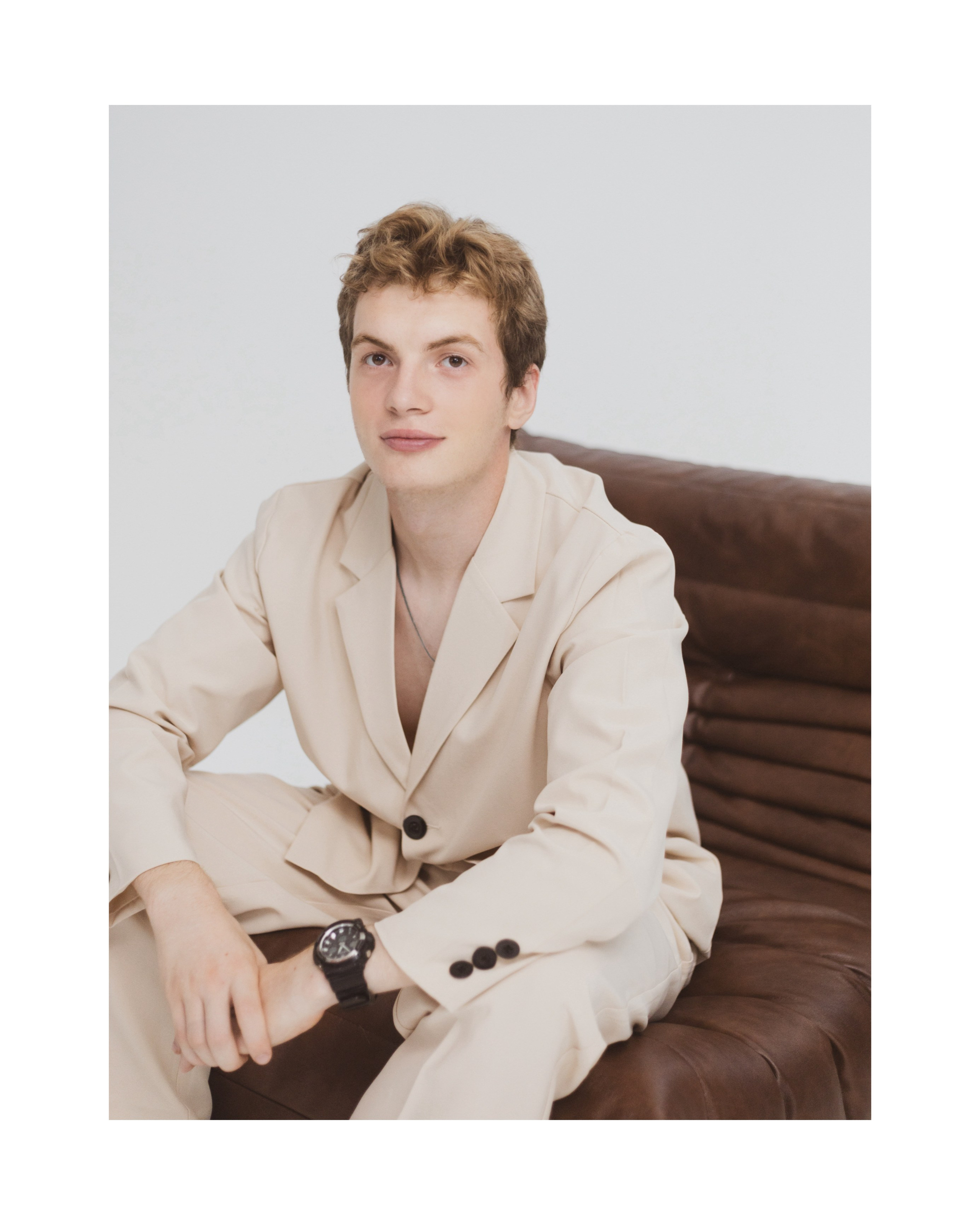 Индивидуальные. Портретный фотограф в Москве