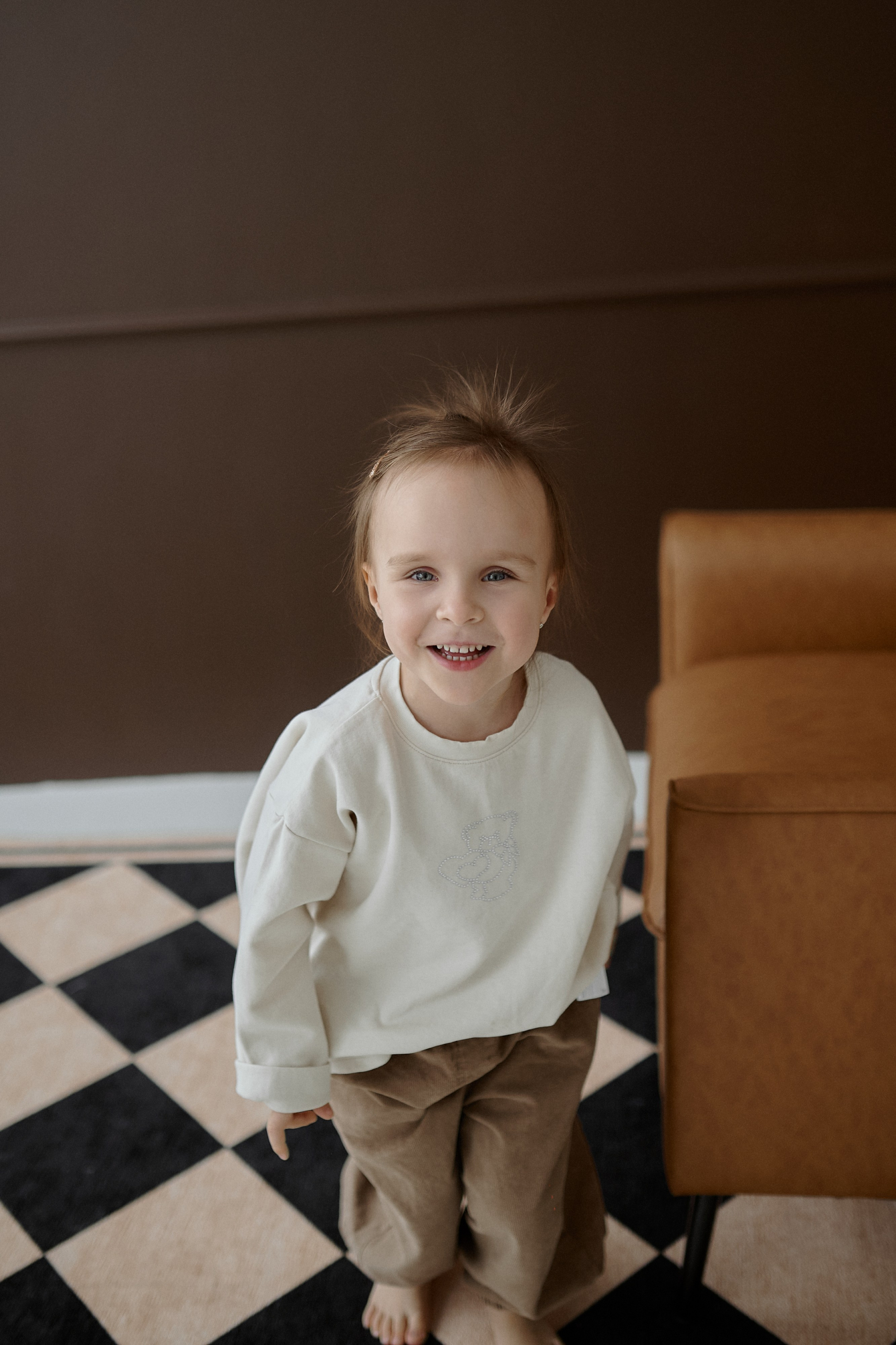 Алина и Мира. Семейный и свадебный lifestyle-фотограф в Москве Мария Петрова