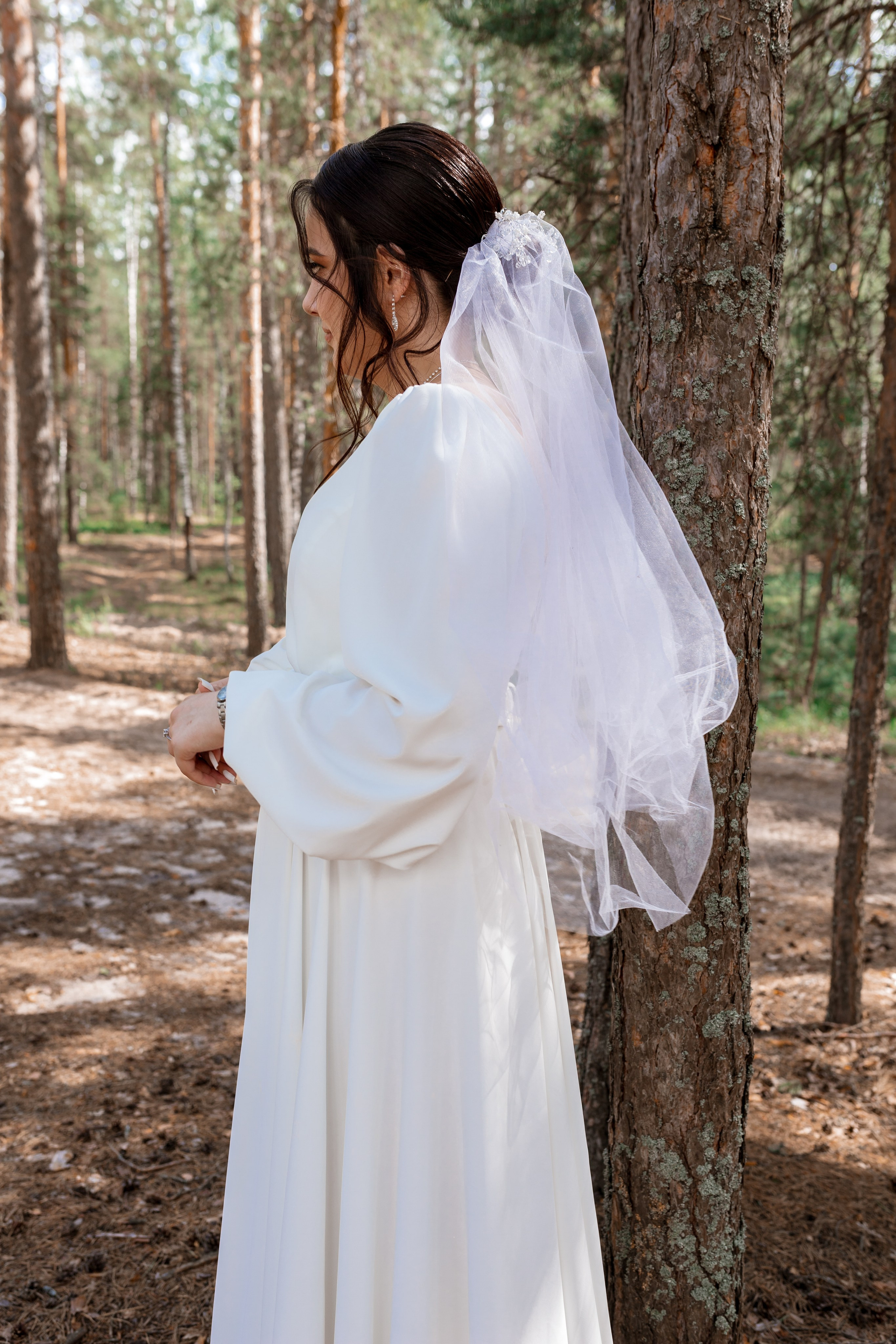 Дмитрий & Дарья. Свадебный фотограф в Чебоксарах Анастасия Иванова