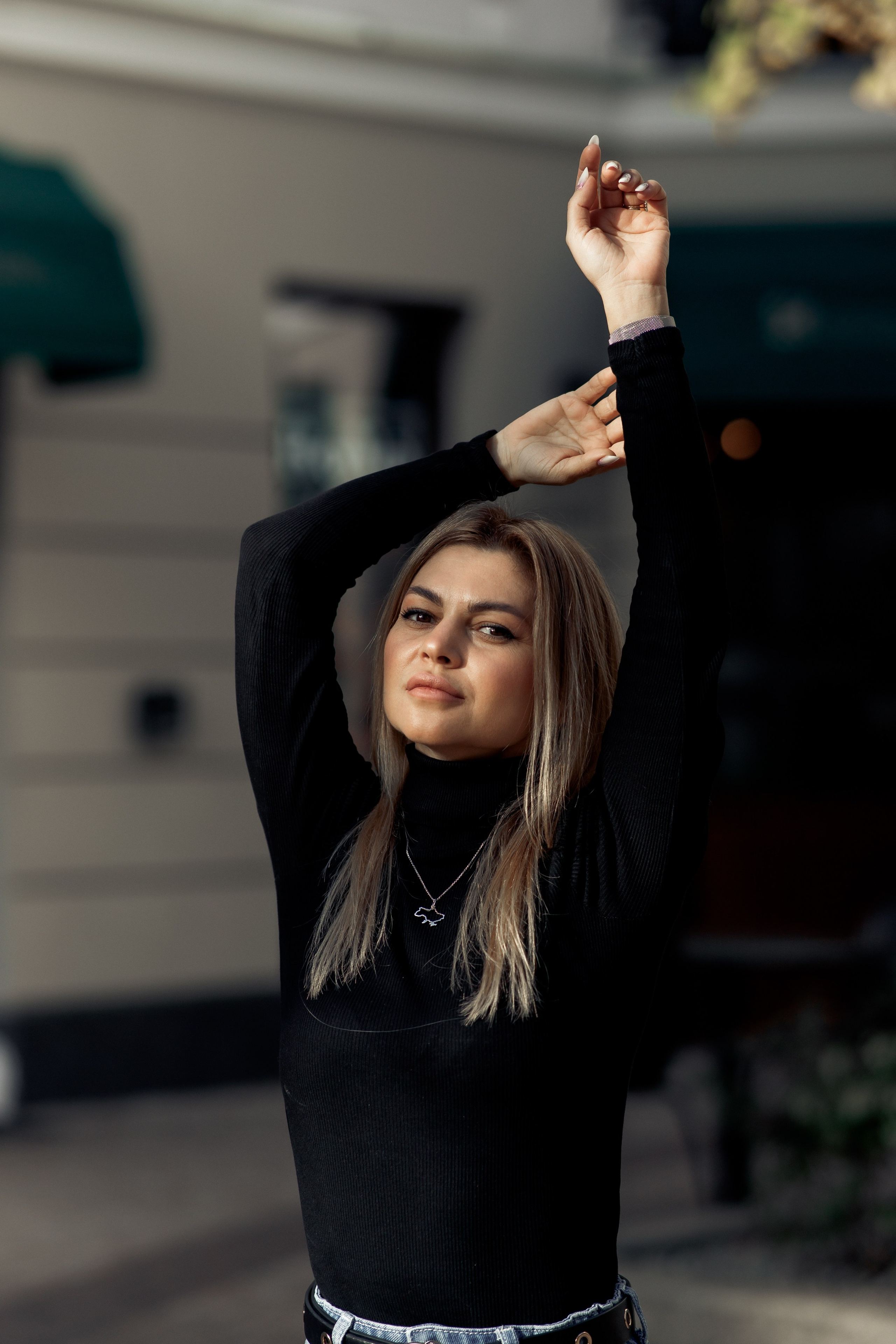 Марина. Свадебный фотограф Варшава Лодзь Польша Елена Юцова