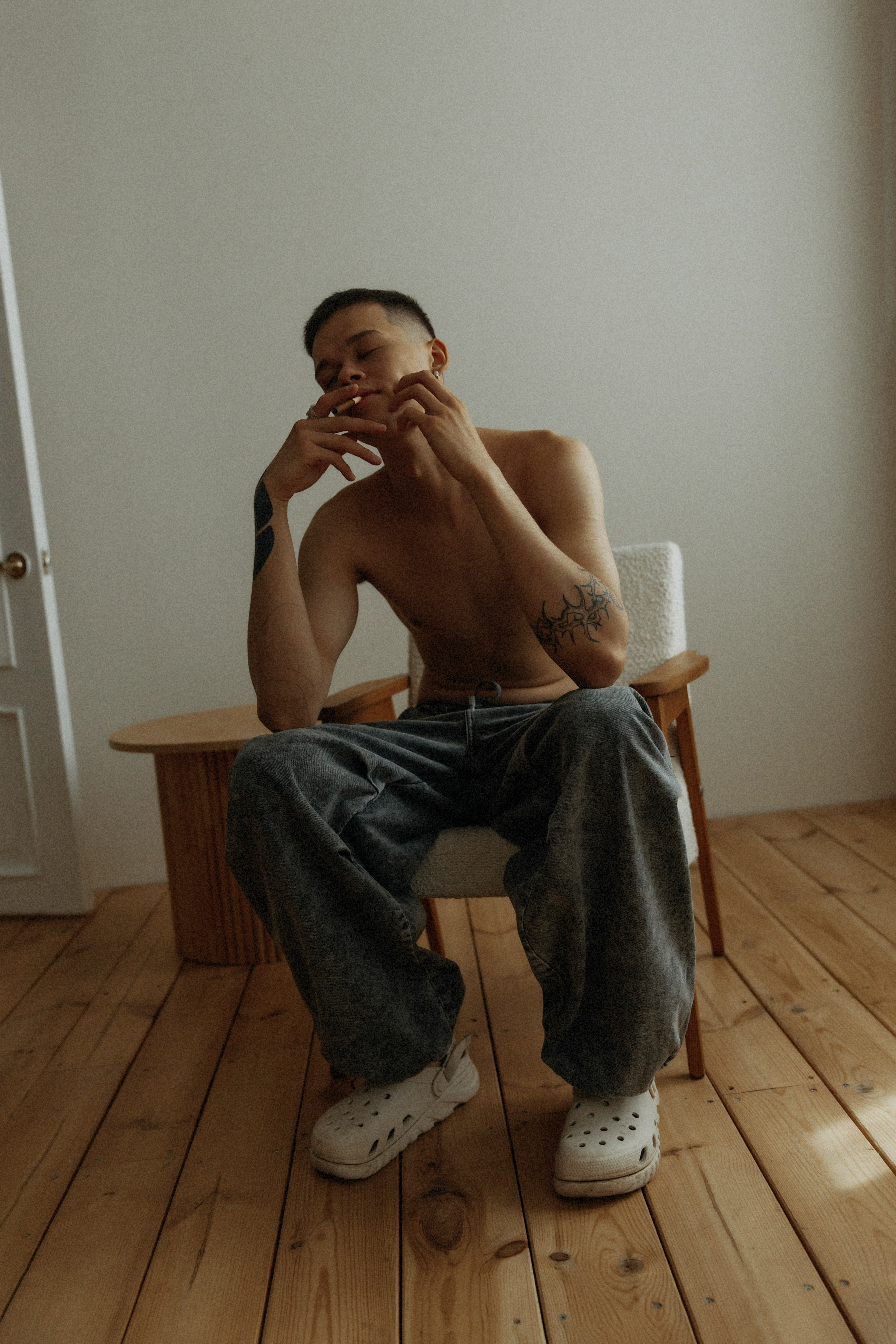 Паша. Катя Завьялова