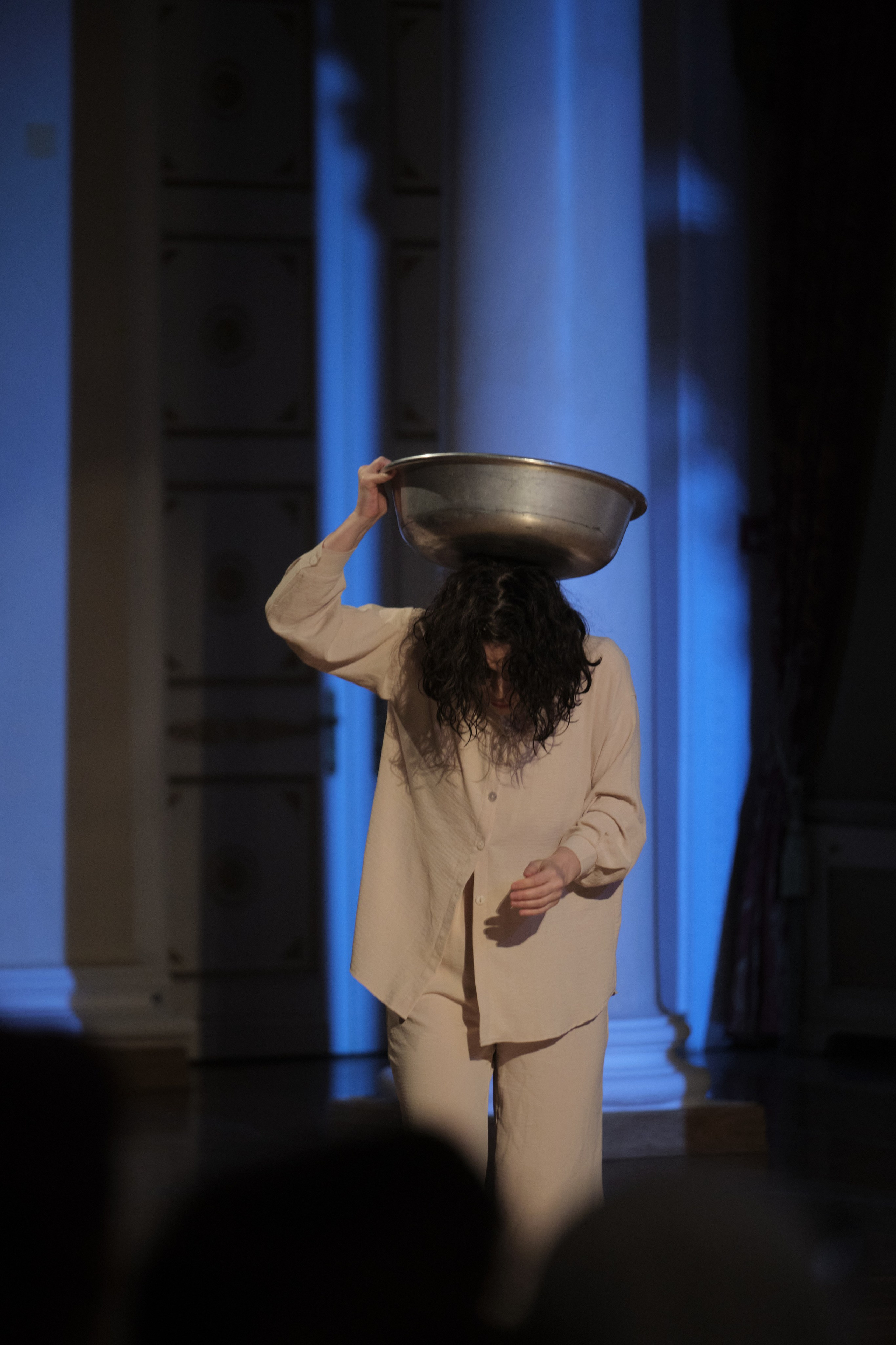 Закрытие фестиваля татарской музыки. Barsukov