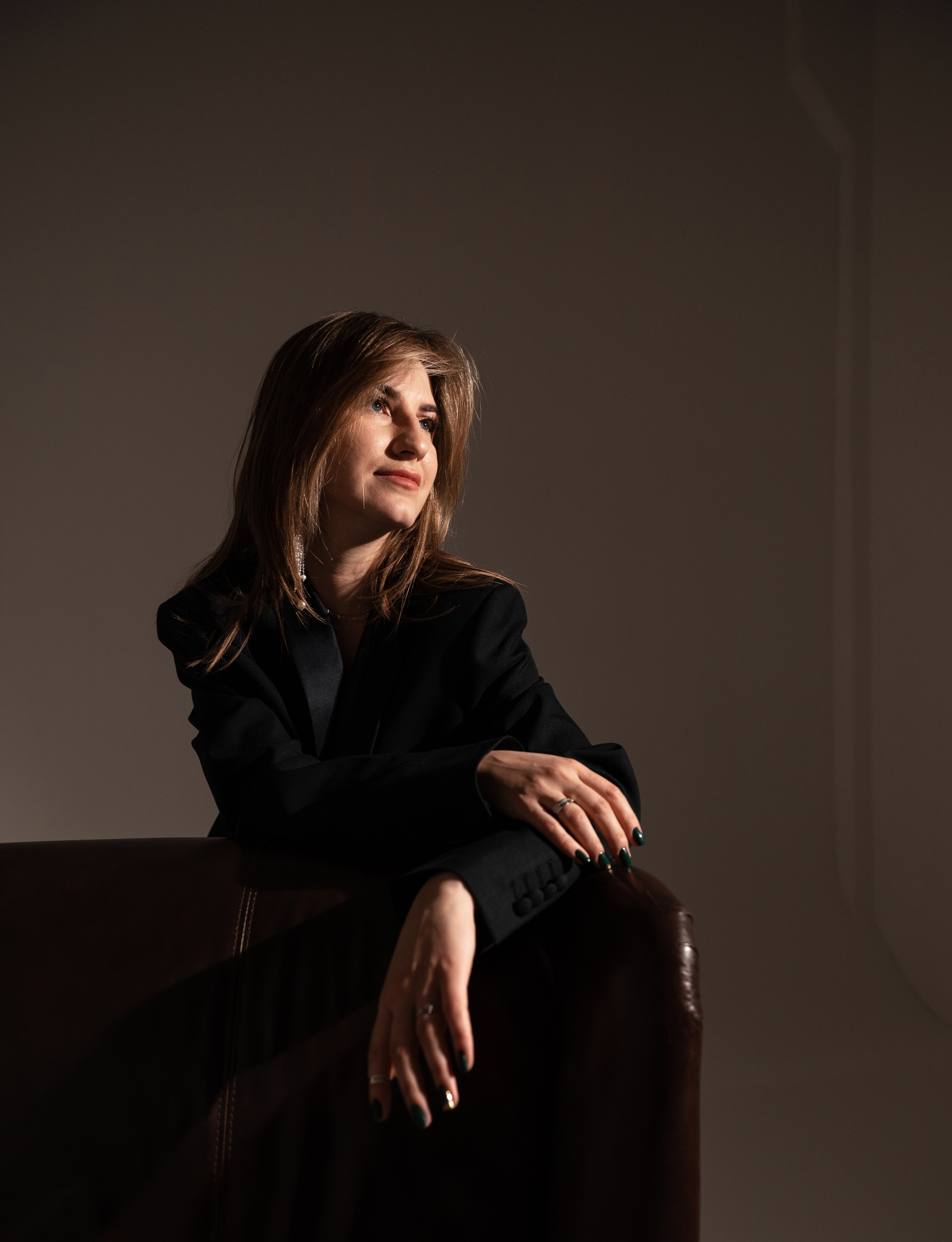 Лиза. Семейный и свадебный фотограф в Нижнем Новгороде Анастасия Хренова