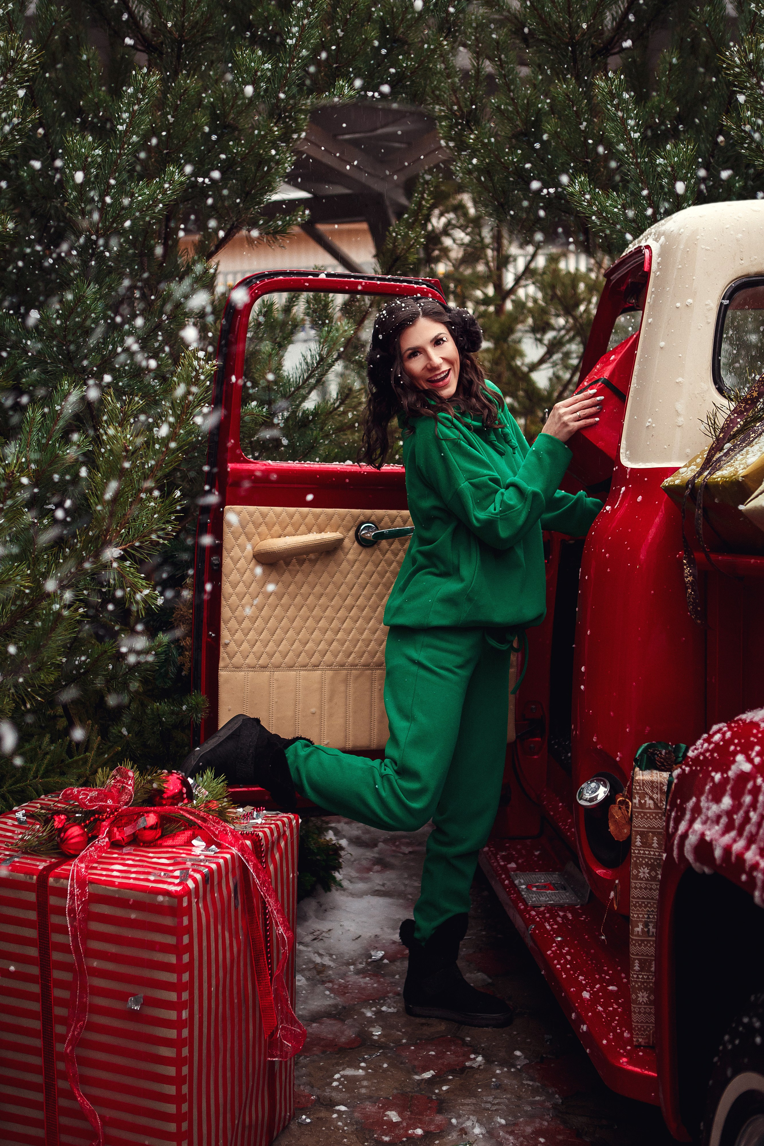 Retro CAR. Фотограф в Иваново и других городах Ирина Сметанкина