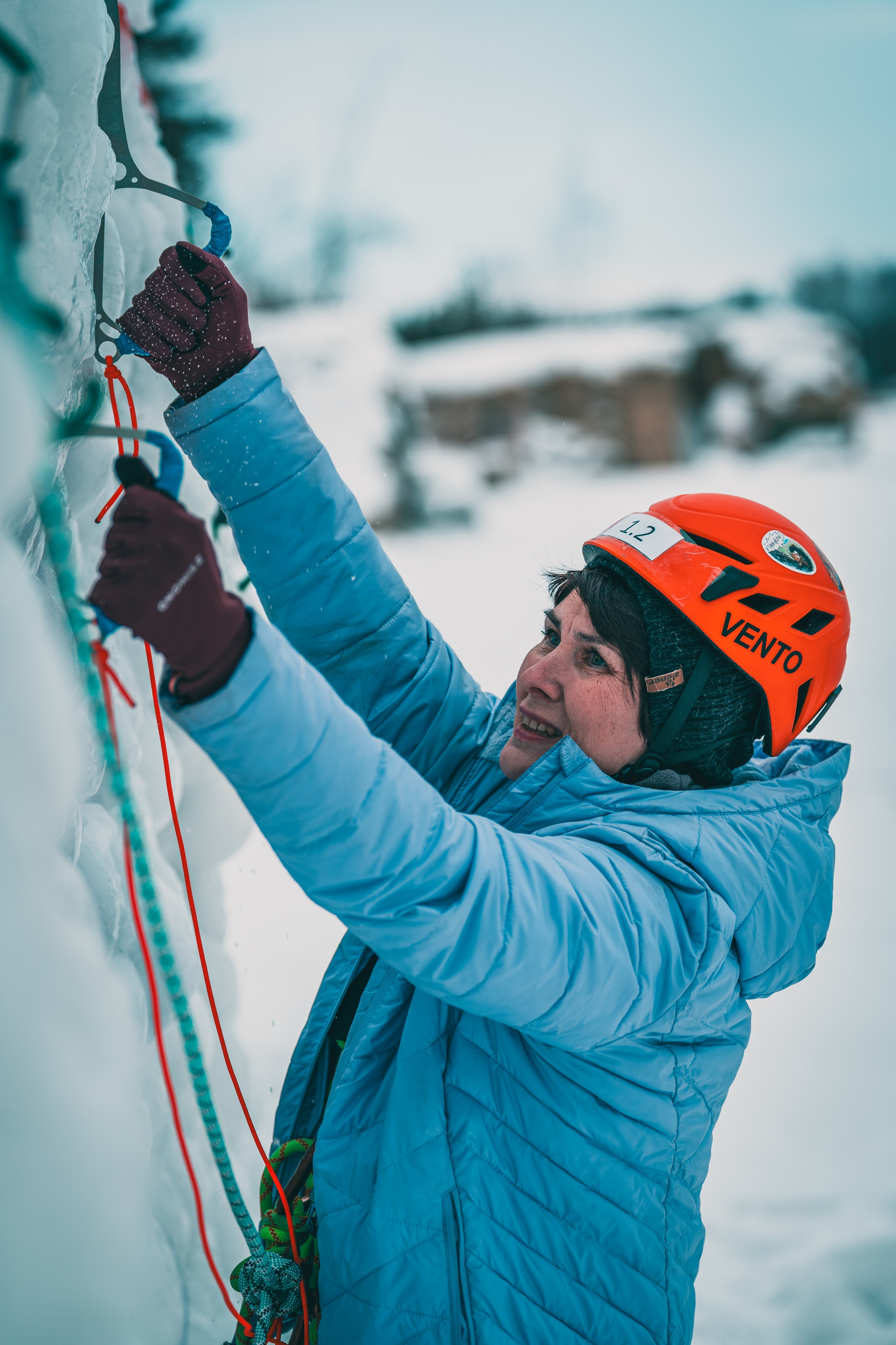 Чемпионат г. Челябинска по спортивному туризму «Горные связки 2026»