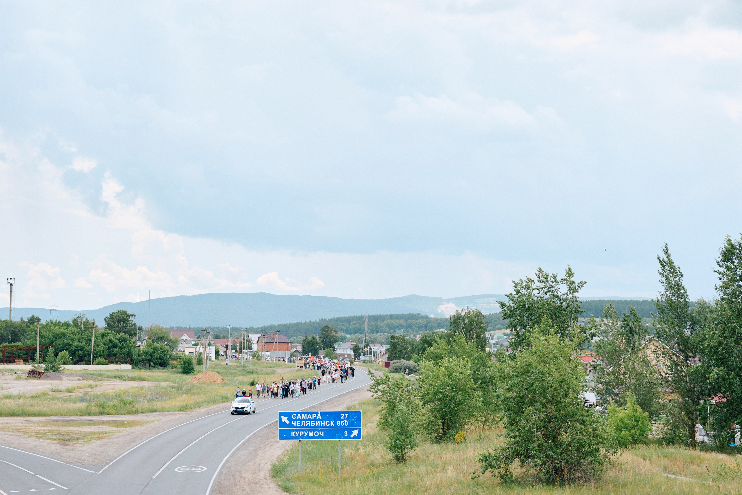 День второй. Репортажный фотограф в Самаре Артем Арсентьев